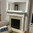 Photos of apartment on Bay State,Boston MA 02215