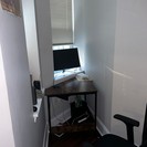 Photos of apartment on Park Dr.,Boston MA 02215