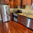 Photos of apartment on East Broadway,Boston MA 02127