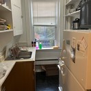 Photos of apartment on Park Dr.,Boston MA 02215