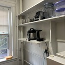 Photos of apartment on Park Dr.,Boston MA 02215