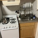 Photos of apartment on Bay State,Boston MA 02215