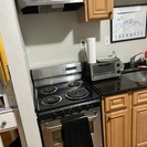 Photos of apartment on Commonwealth Ave.,Boston MA 02215
