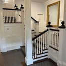 Photos of apartment on Beacon St.,Boston MA 02115