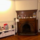 Photos of apartment on Bay State,Boston MA 02215
