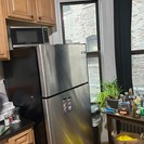 Photos of apartment on Commonwealth Ave.,Boston MA 02215