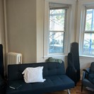Photos of apartment on Park Dr.,Boston MA 02215