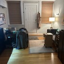Photos of apartment on Beacon St.,Boston MA 02215