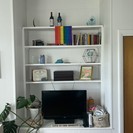 Photos of apartment on Commonwealth Ave.,Boston MA 02215