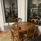 Photos of apartment on Bay State,Boston MA 02215