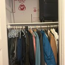 Photos of apartment on Beacon St.,Boston MA 02215