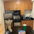 Photos of apartment on Park,Boston MA 02215