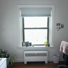 Photos of apartment on Commonwealth Ave.,Boston MA 02215