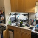 Photos of apartment on Beacon St.,Boston MA 02215