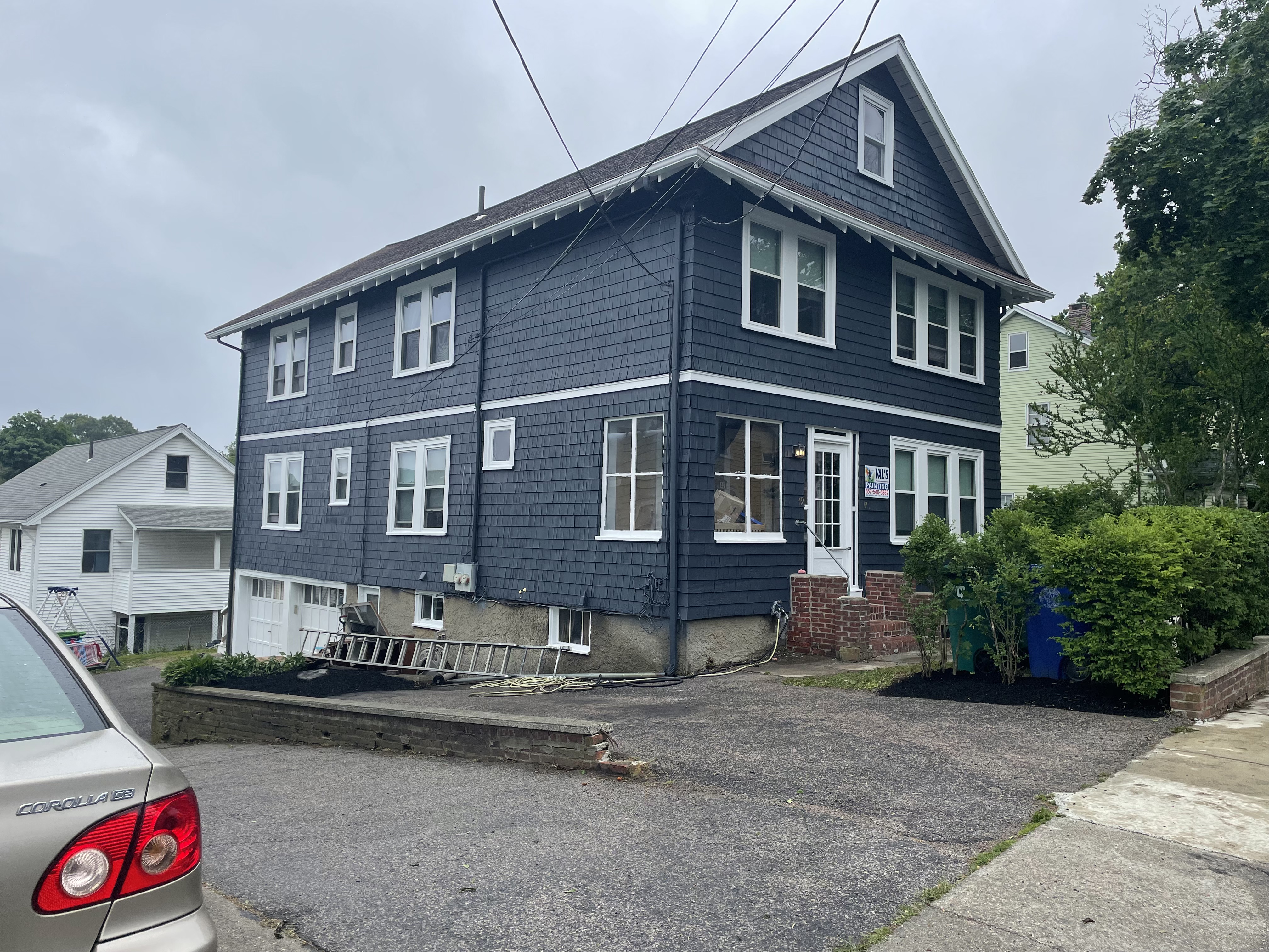 Photo 4 of Gardner St. Unit 1