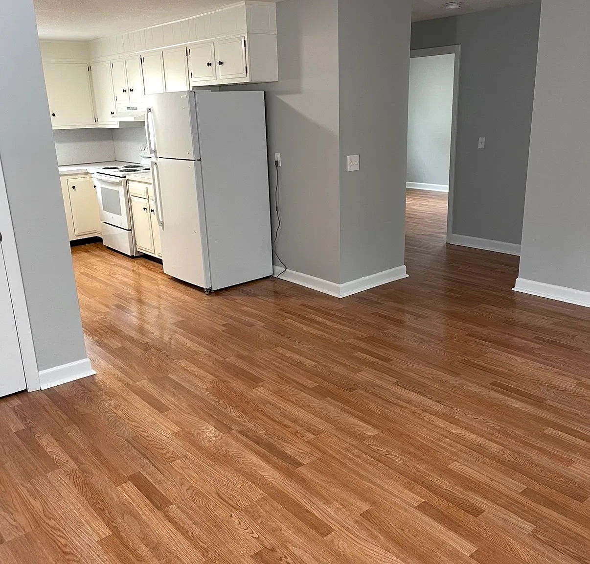 5 Lawrence Ave. Unit 4, Leominster