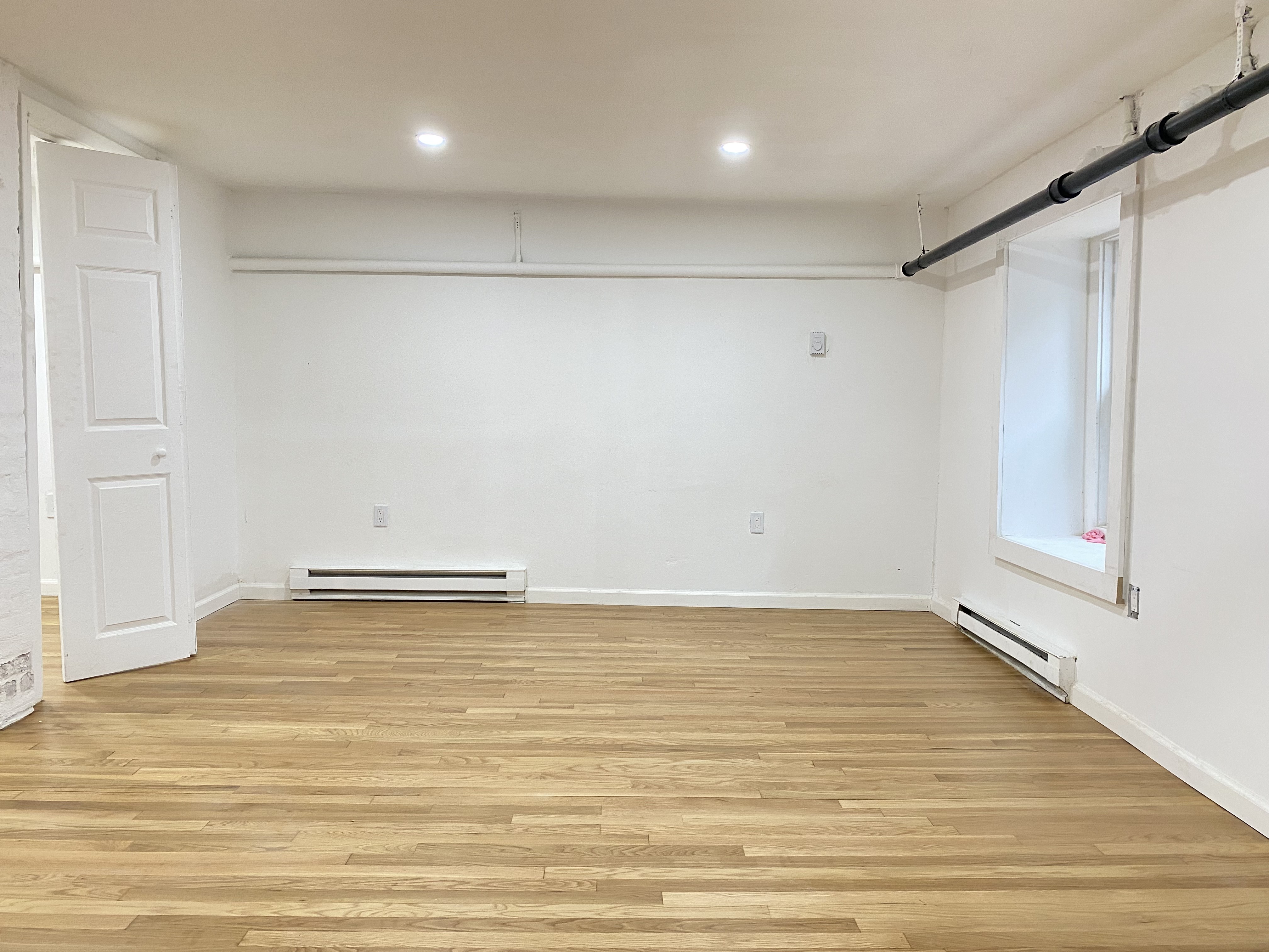 Photos of apartment on Saint Alphonsus St.,Boston MA 02120
