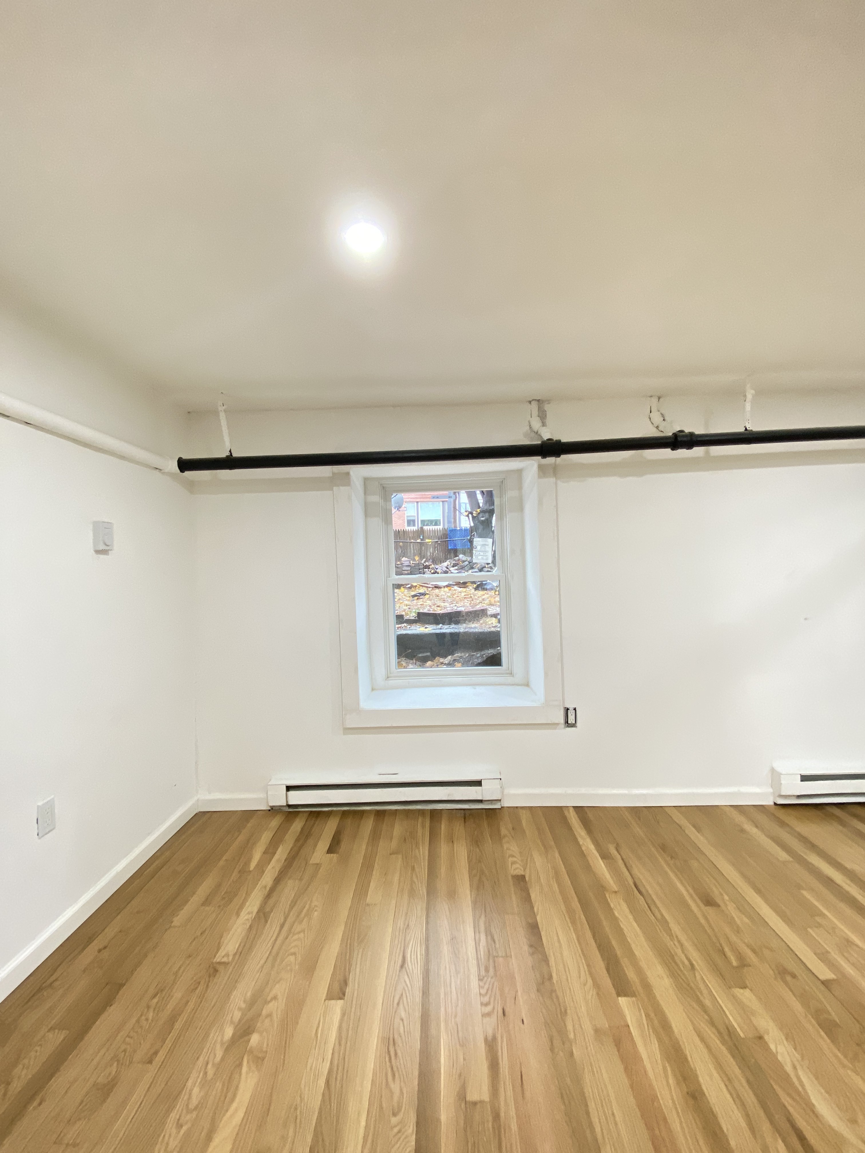 Photos of apartment on Parker,Boston MA 02120