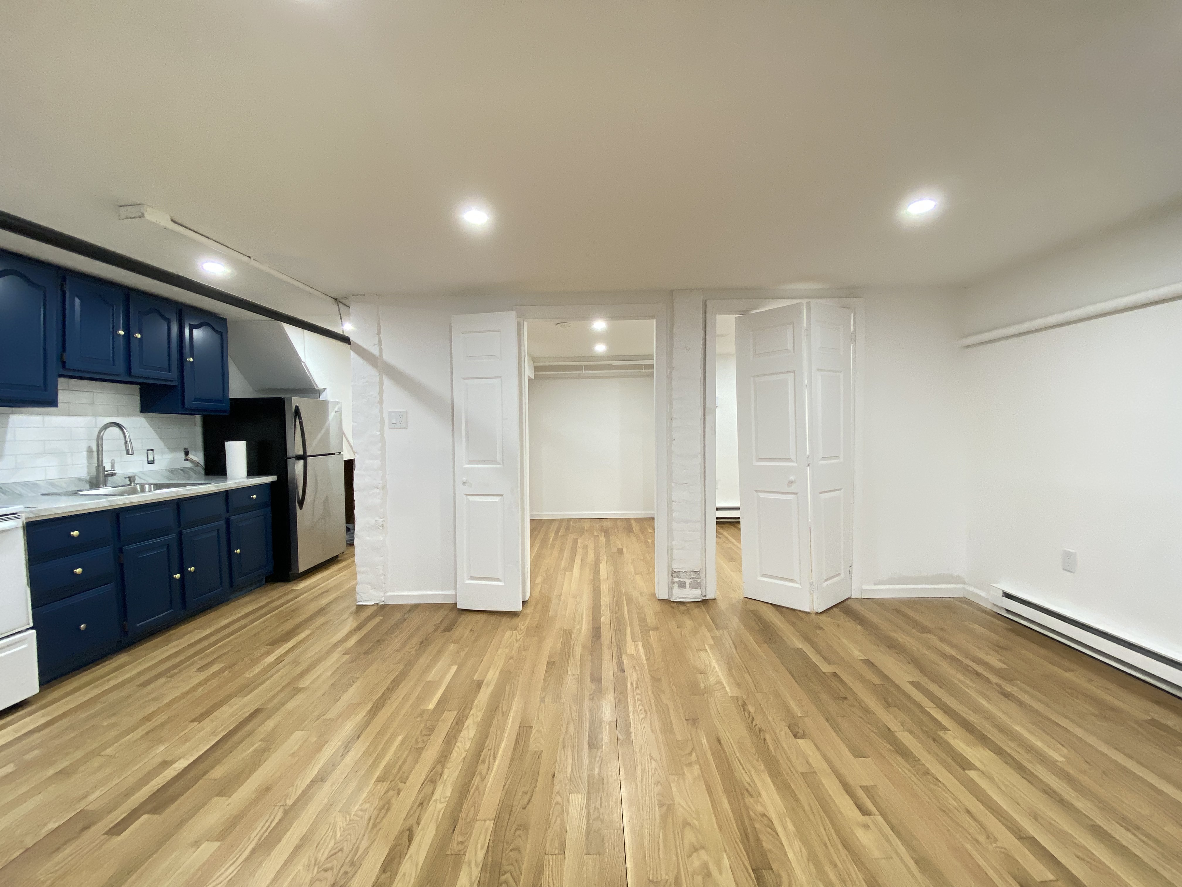 Photos of apartment on Parker,Boston MA 02120