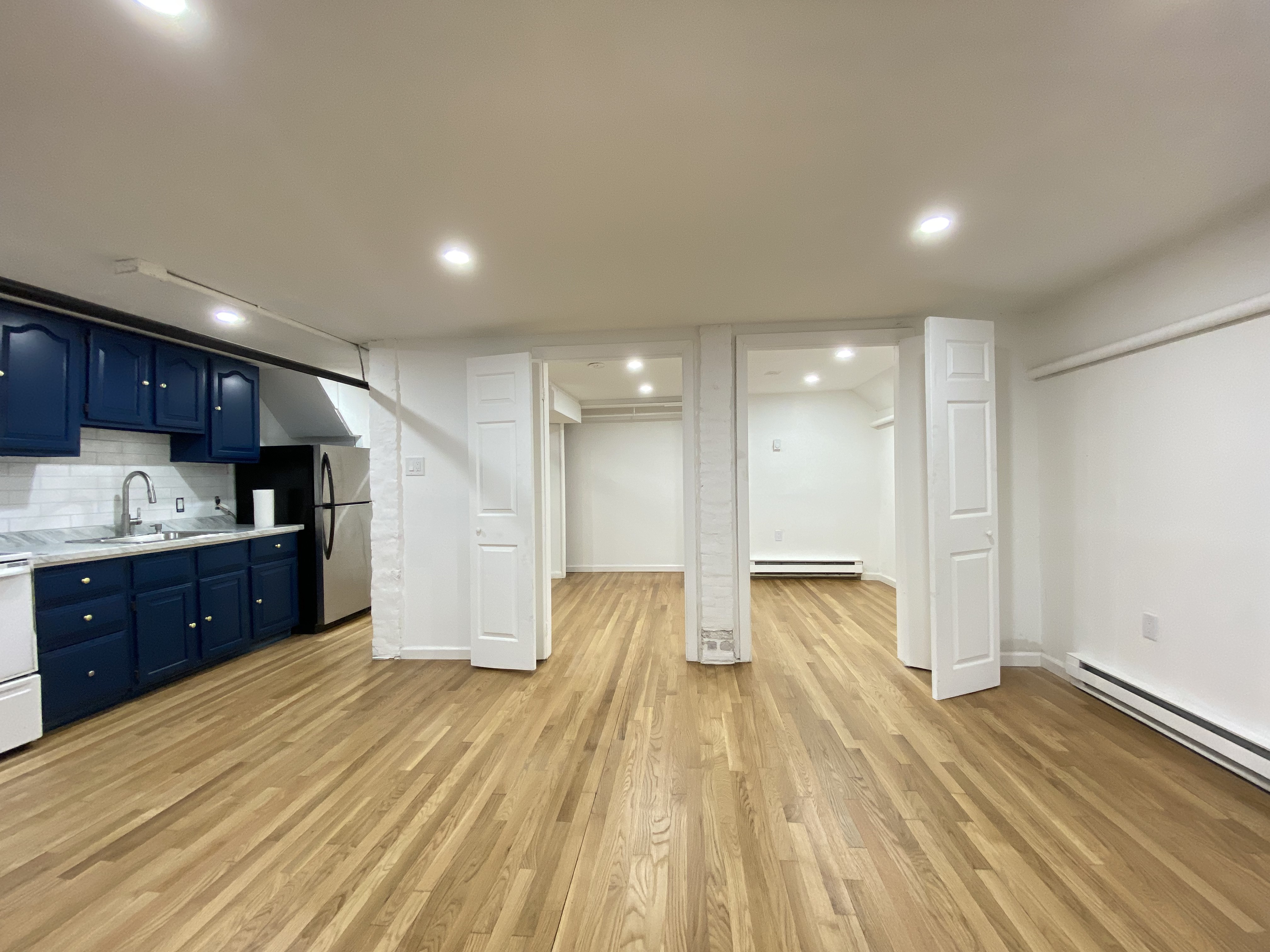 Photos of apartment on Parker,Boston MA 02120