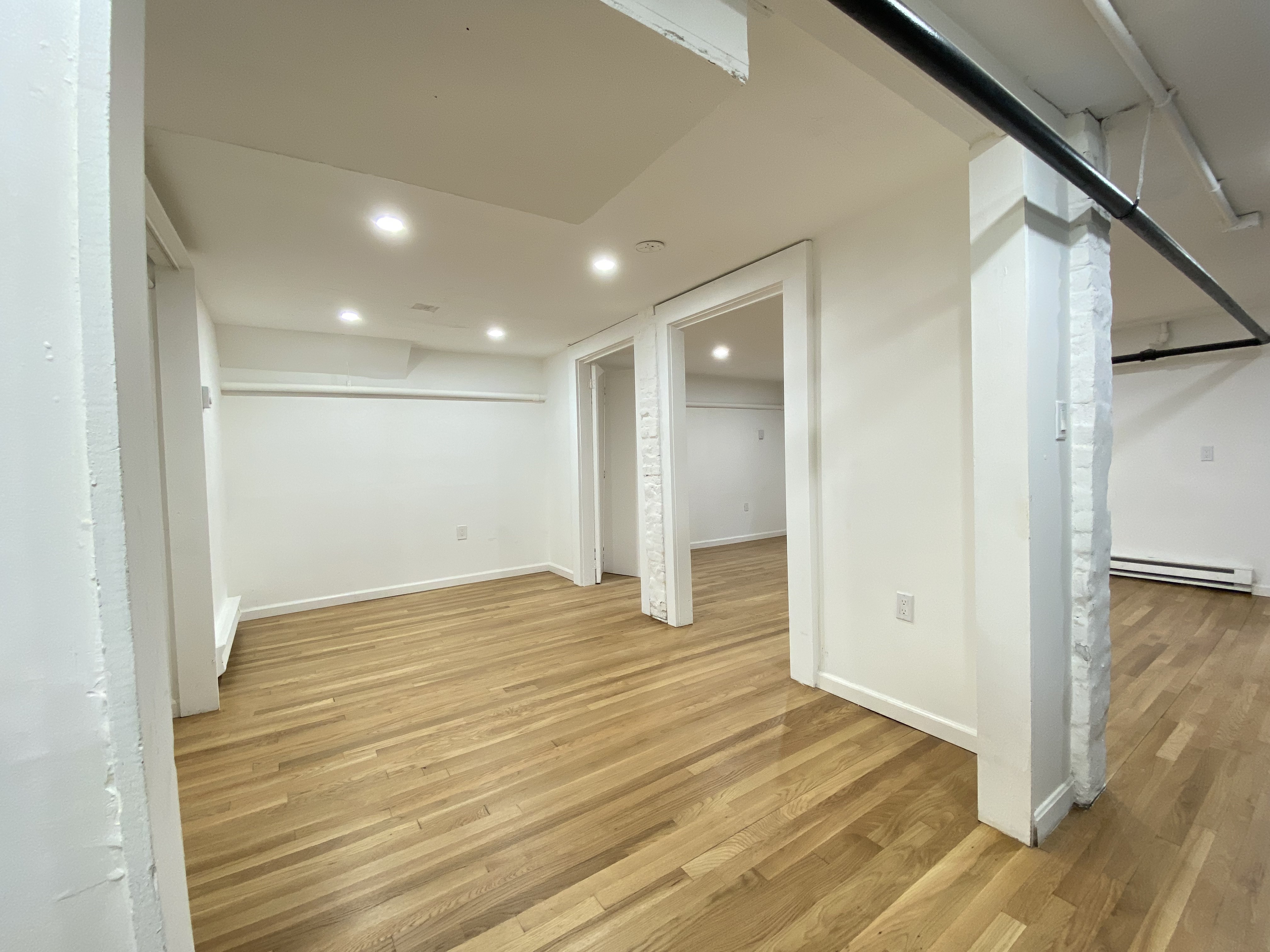Photos of apartment on Parker,Boston MA 02120