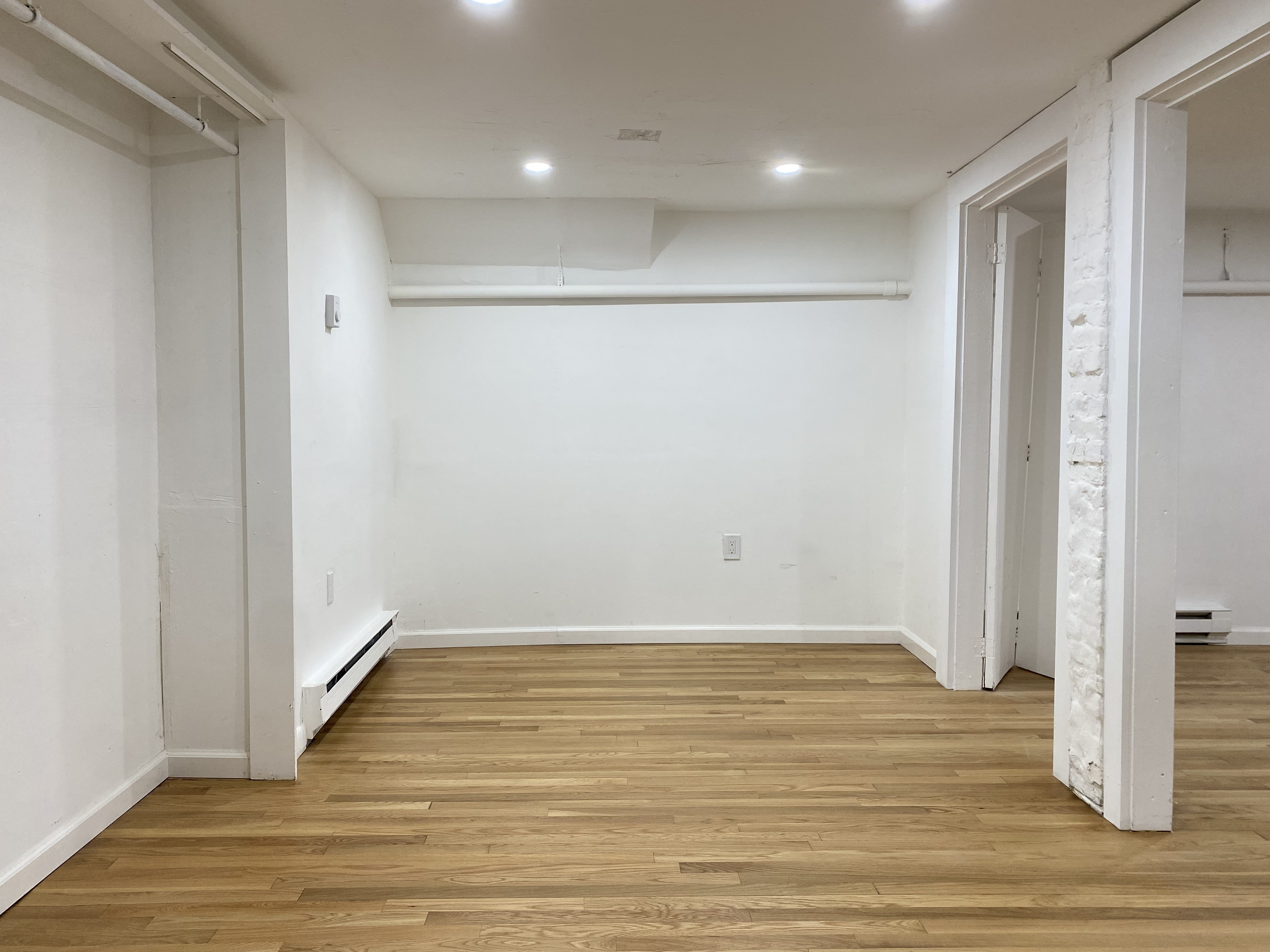 Photos of apartment on Parker,Boston MA 02120