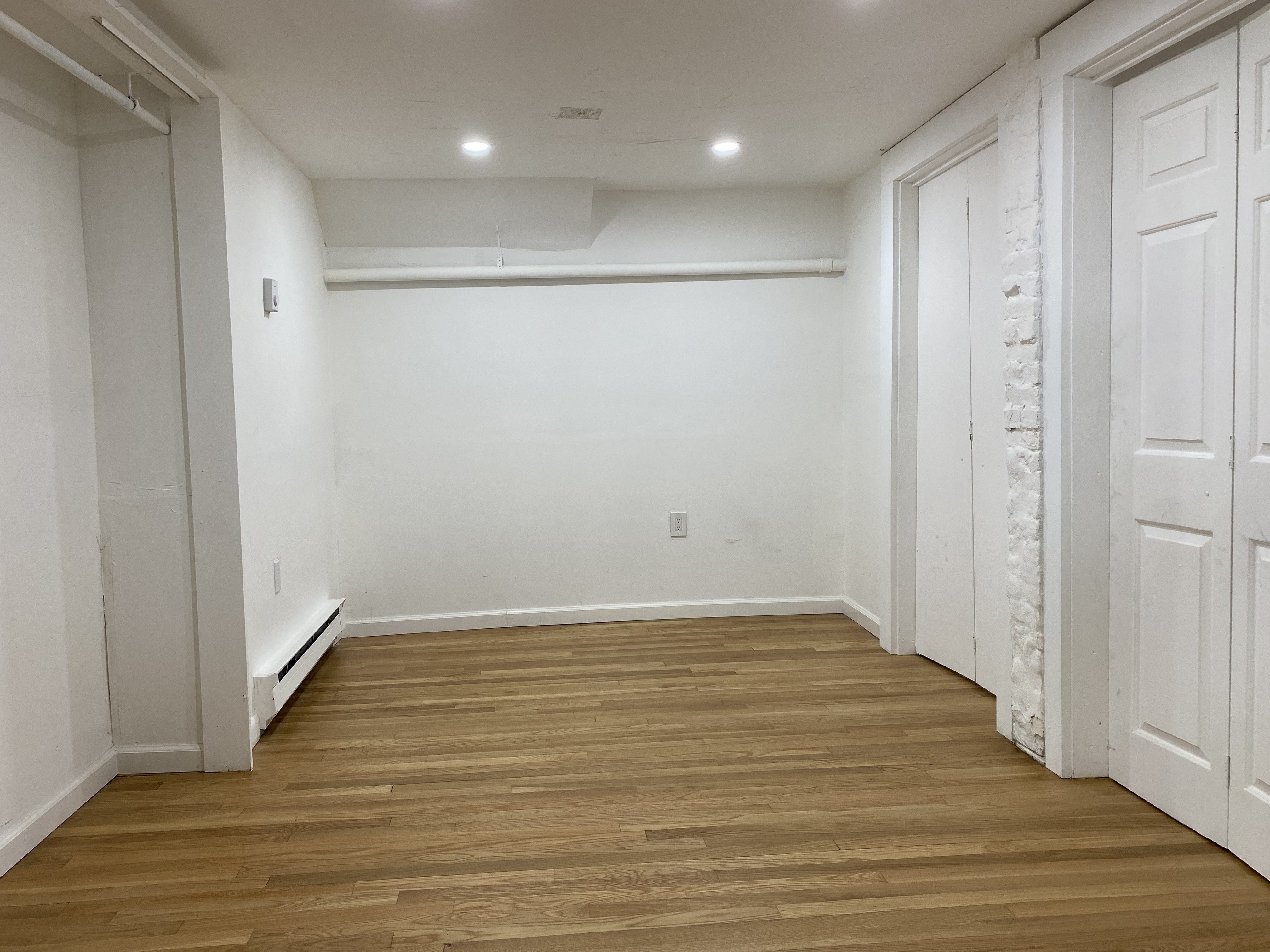 Photos of apartment on Parker,Boston MA 02120