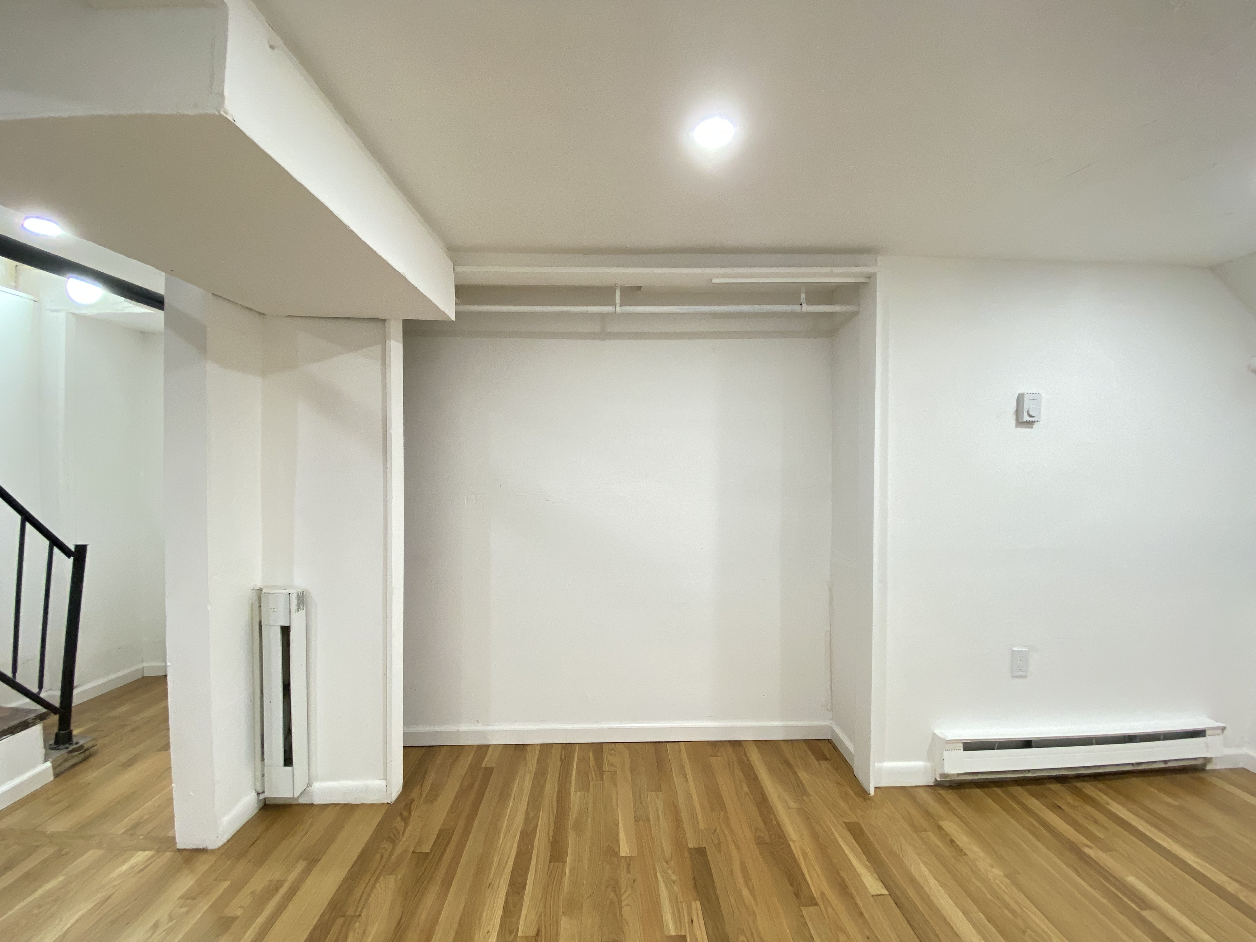 Photos of apartment on Parker,Boston MA 02120