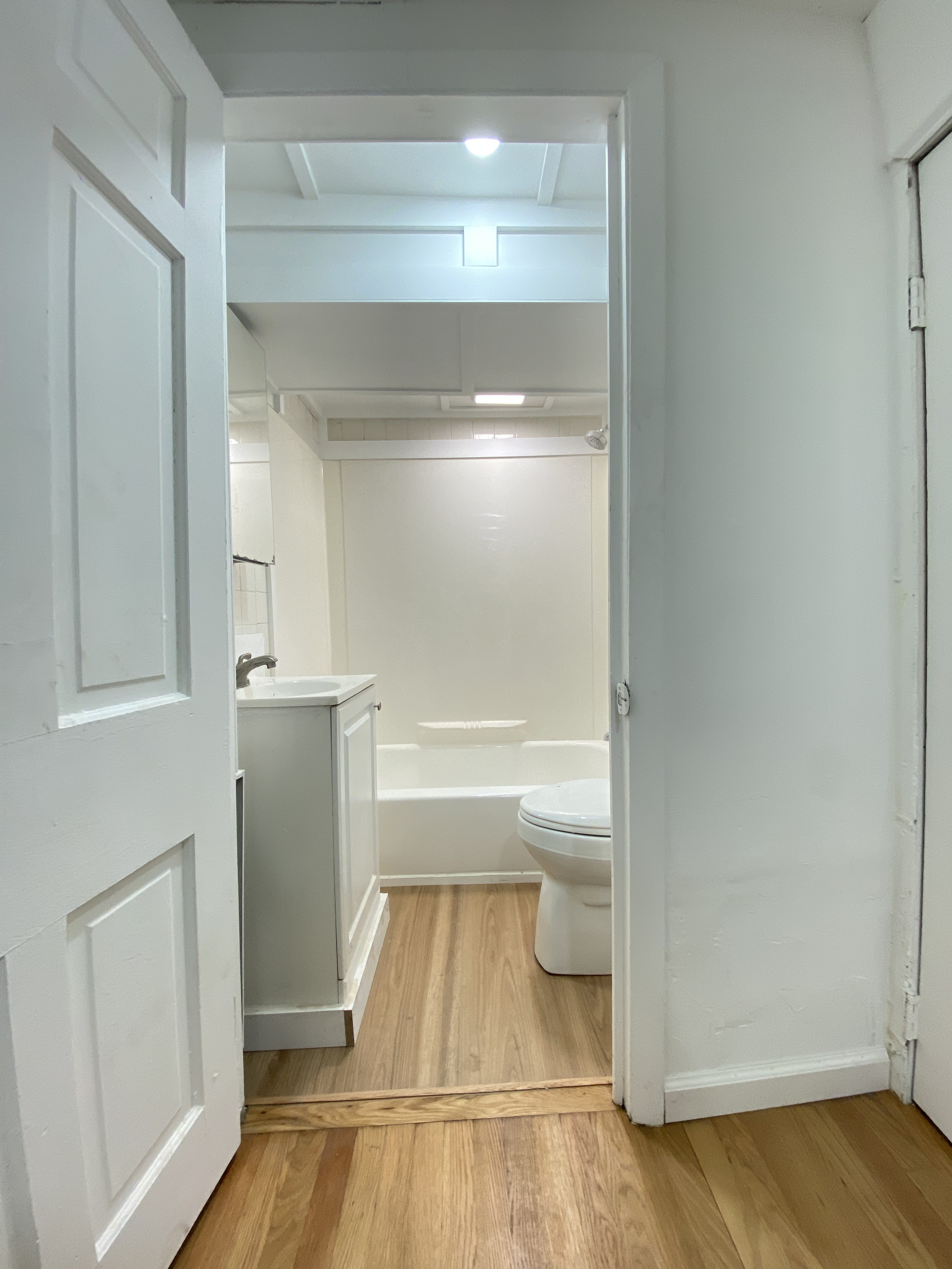 Photos of apartment on Parker,Boston MA 02120