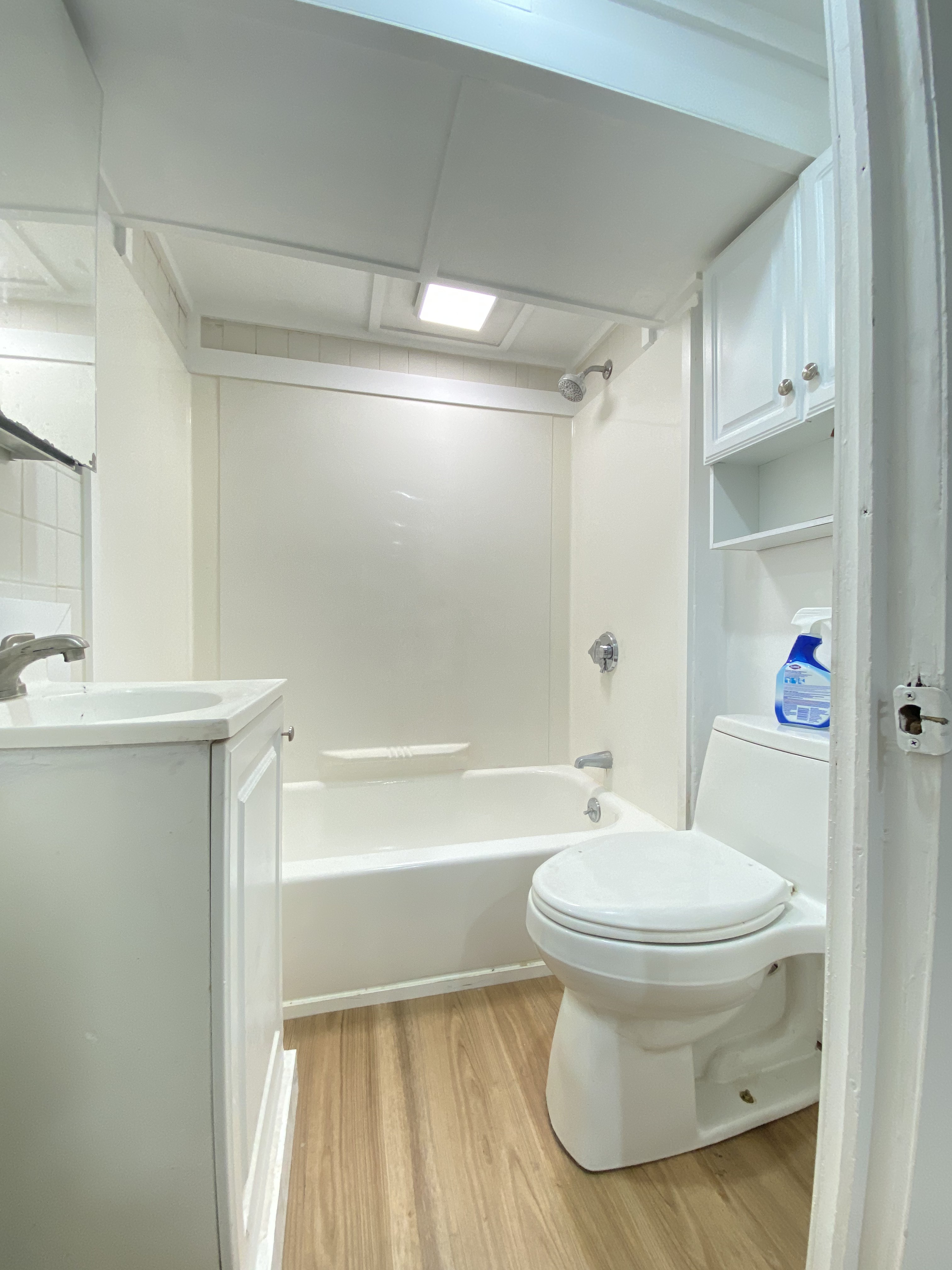 Photos of apartment on Parker,Boston MA 02120