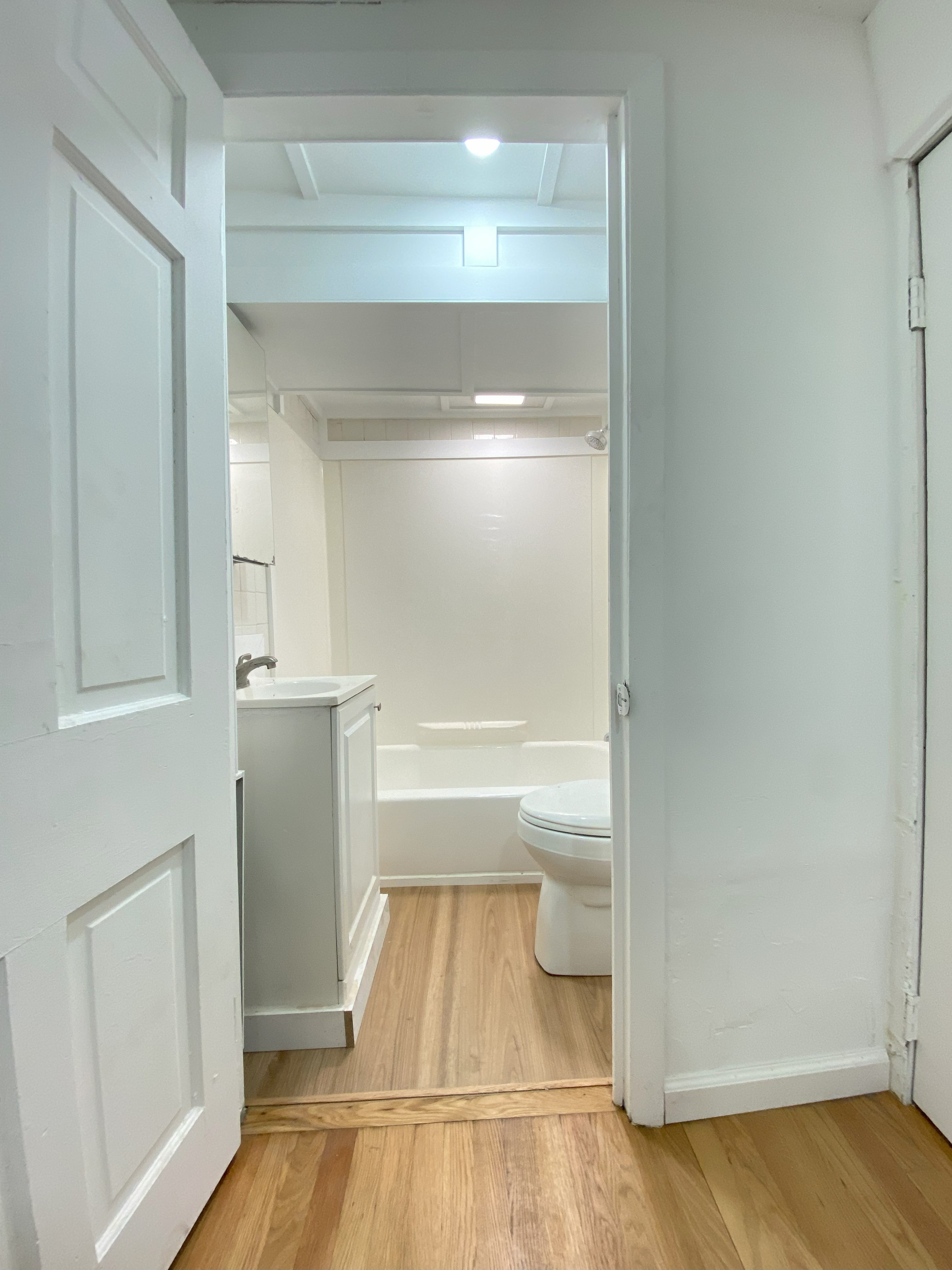 Photos of apartment on Parker,Boston MA 02120
