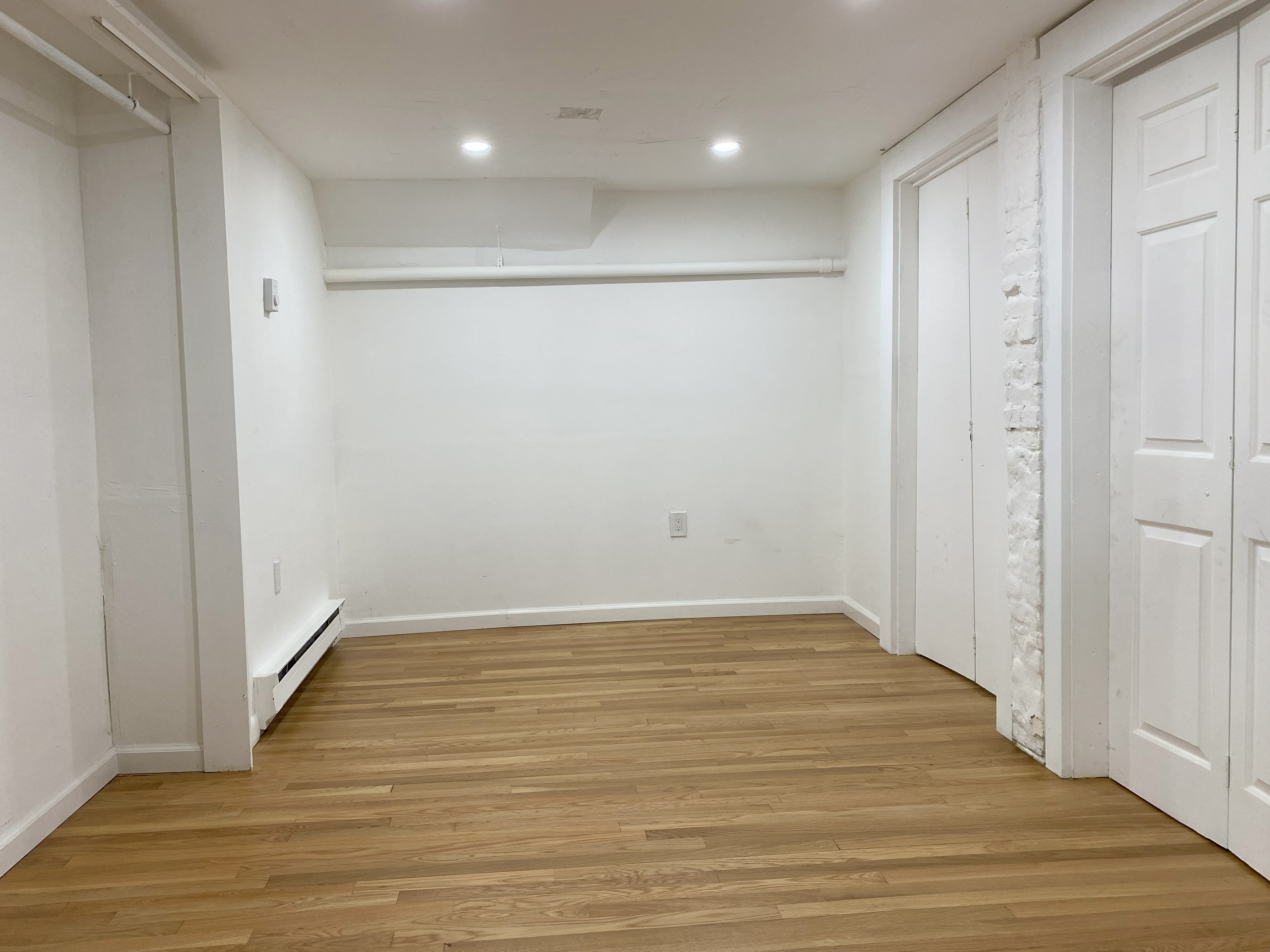 Photos of apartment on Parker,Boston MA 02120