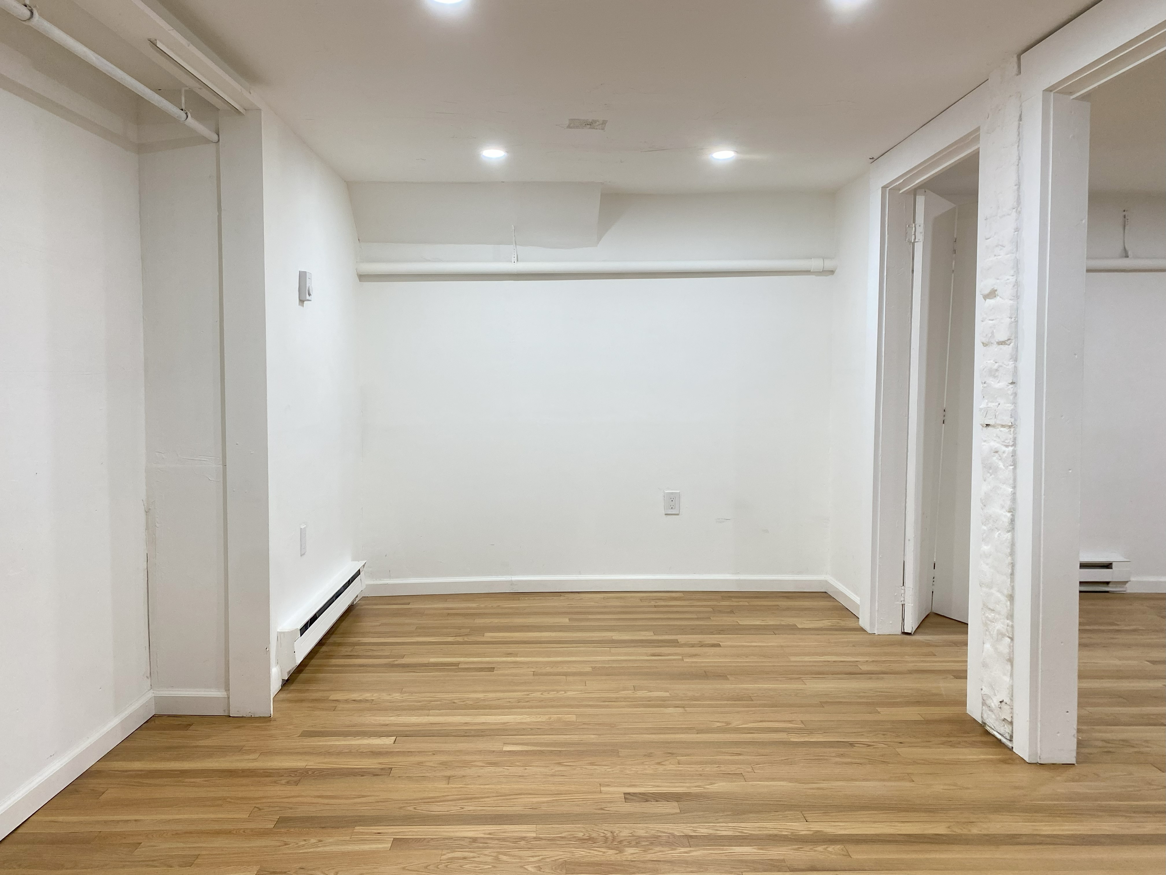 Photos of apartment on Parker,Boston MA 02120