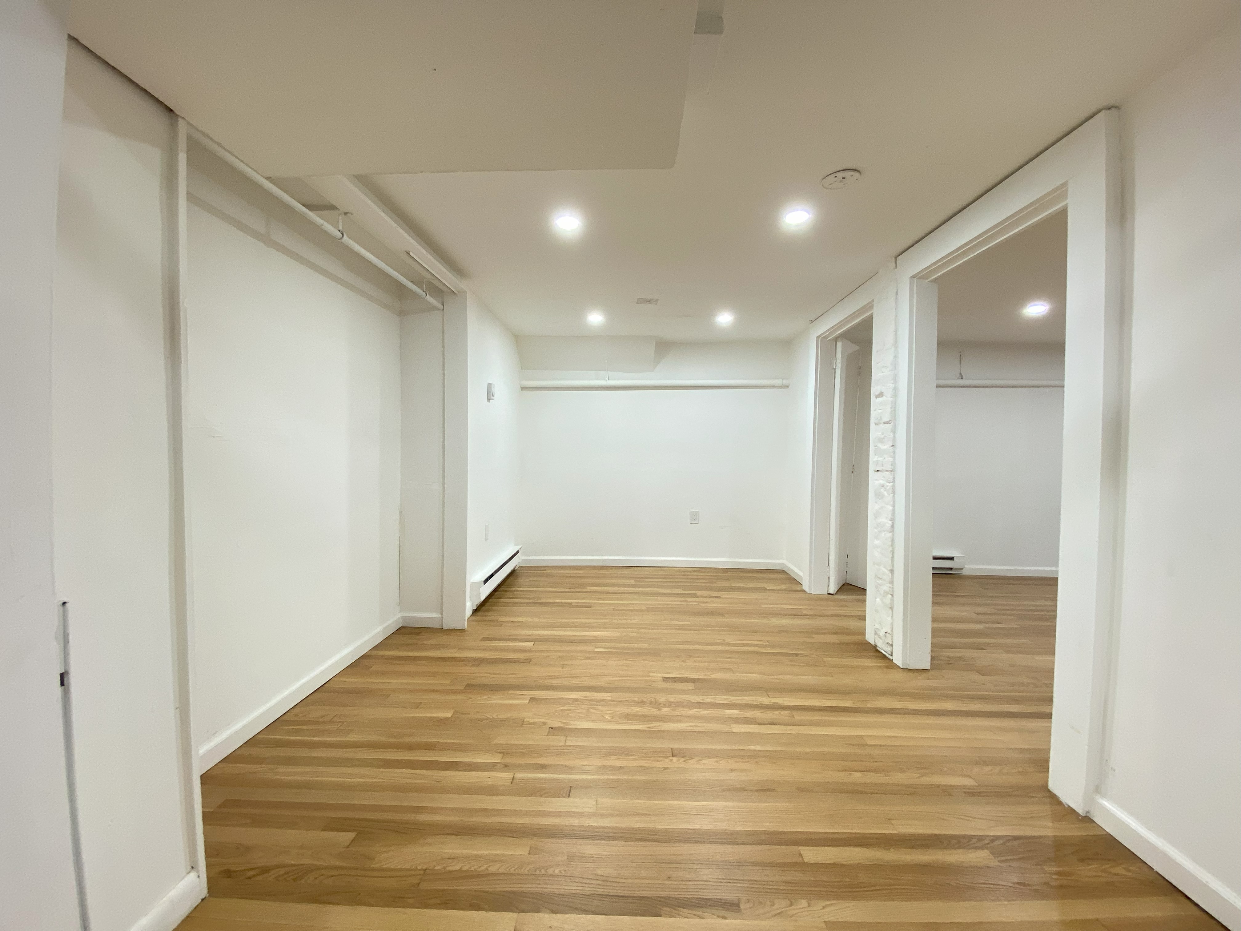 Photos of apartment on Parker,Boston MA 02120