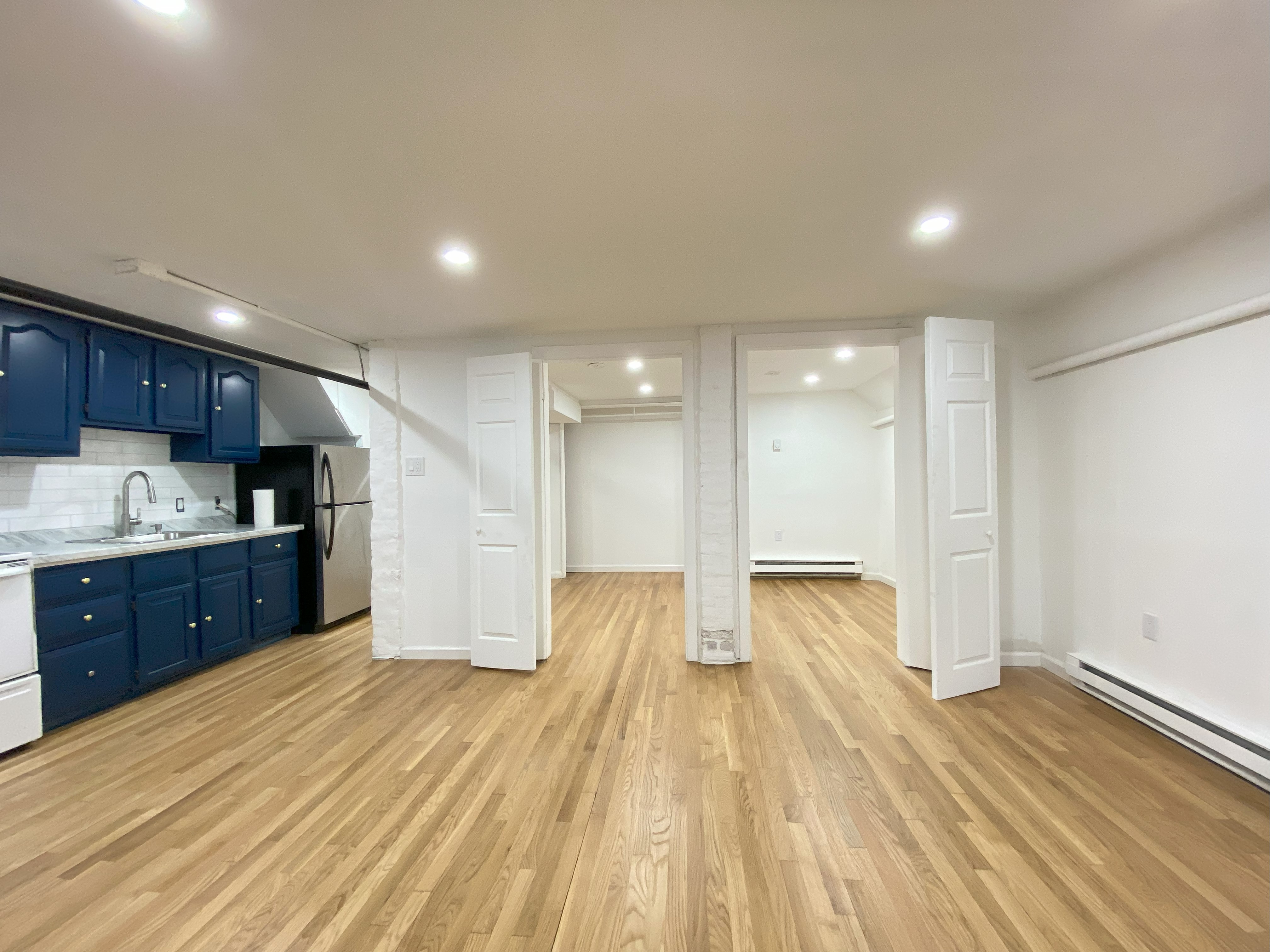 Photos of apartment on Parker,Boston MA 02120