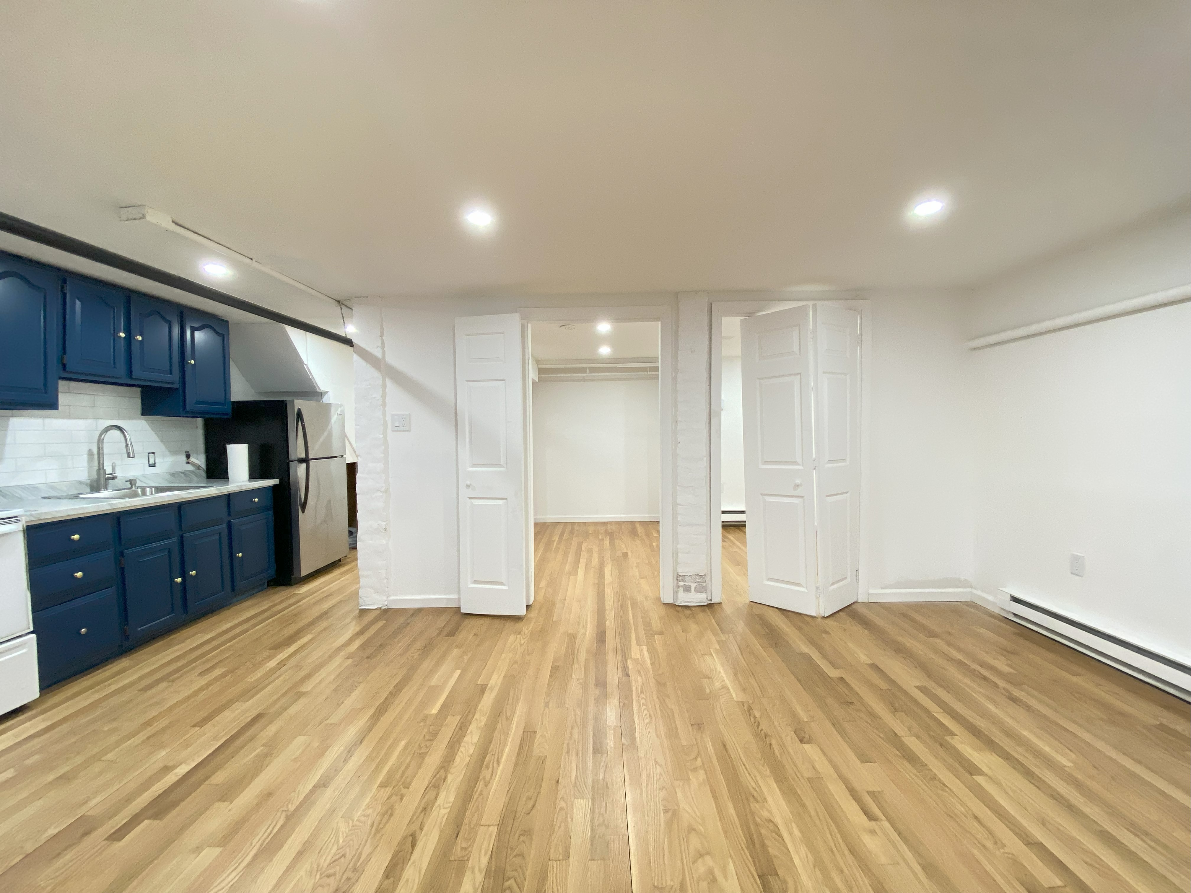 Photos of apartment on Parker,Boston MA 02120