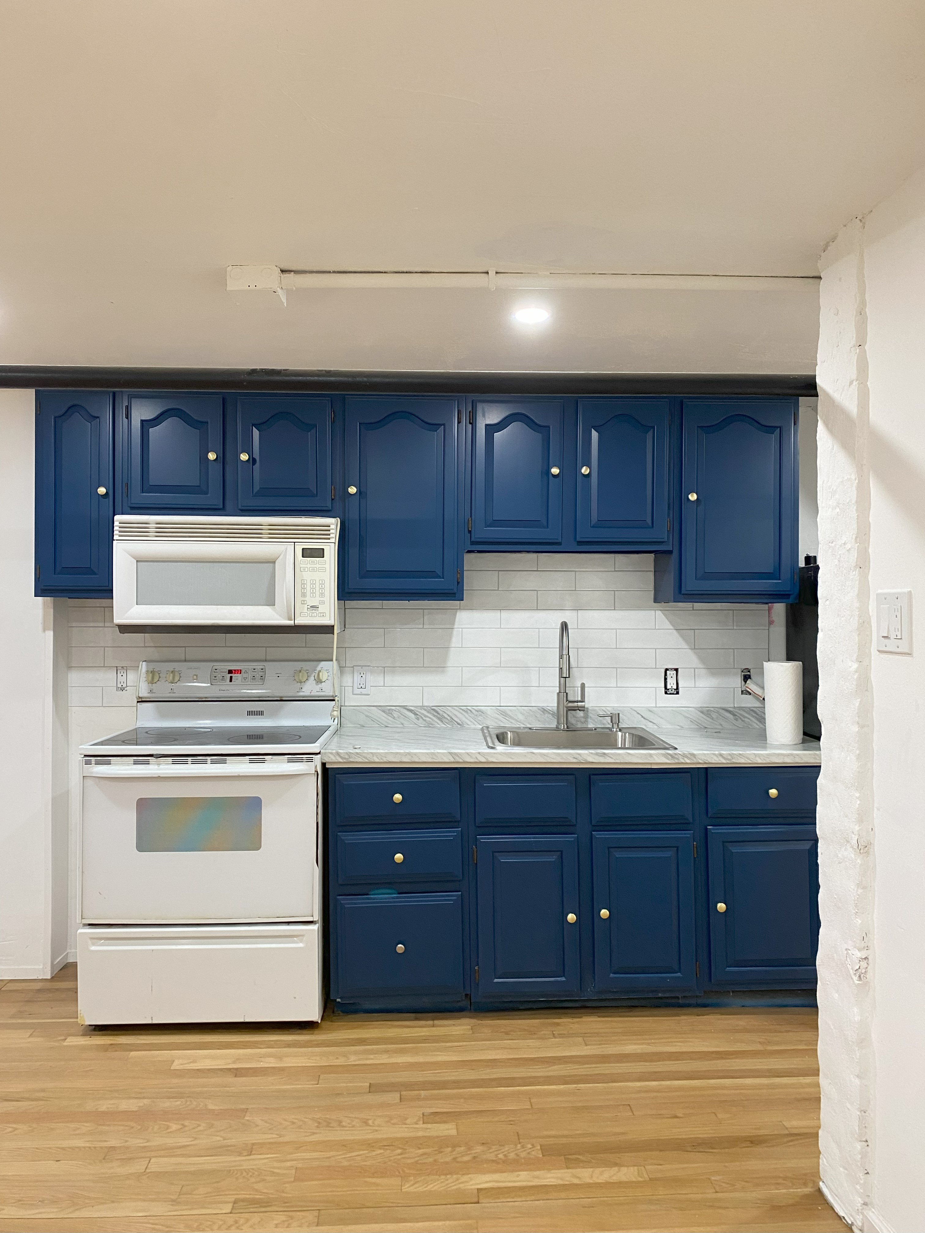Photos of apartment on Parker,Boston MA 02120