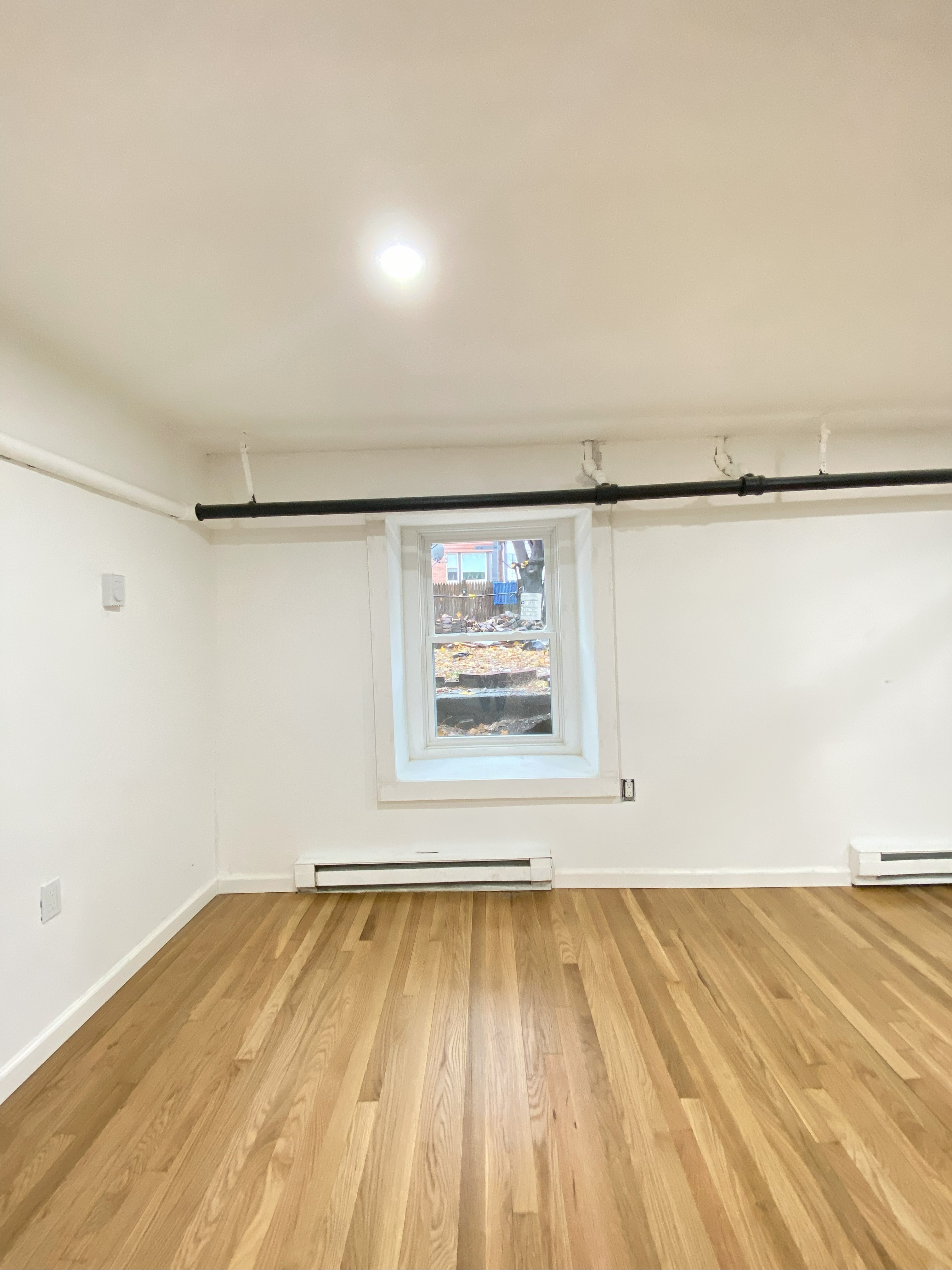 Photos of apartment on Parker,Boston MA 02120