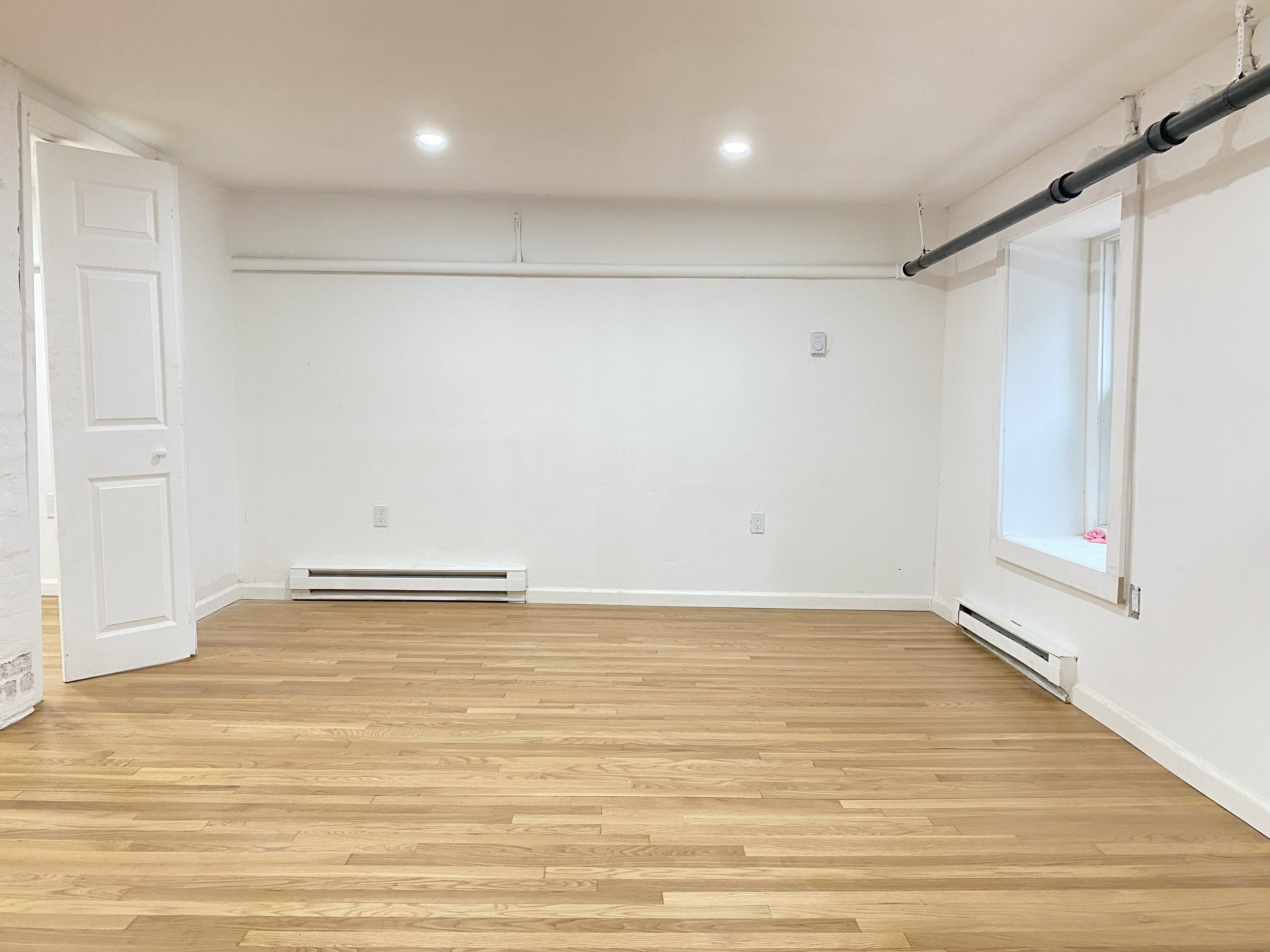 Photos of apartment on Parker,Boston MA 02120