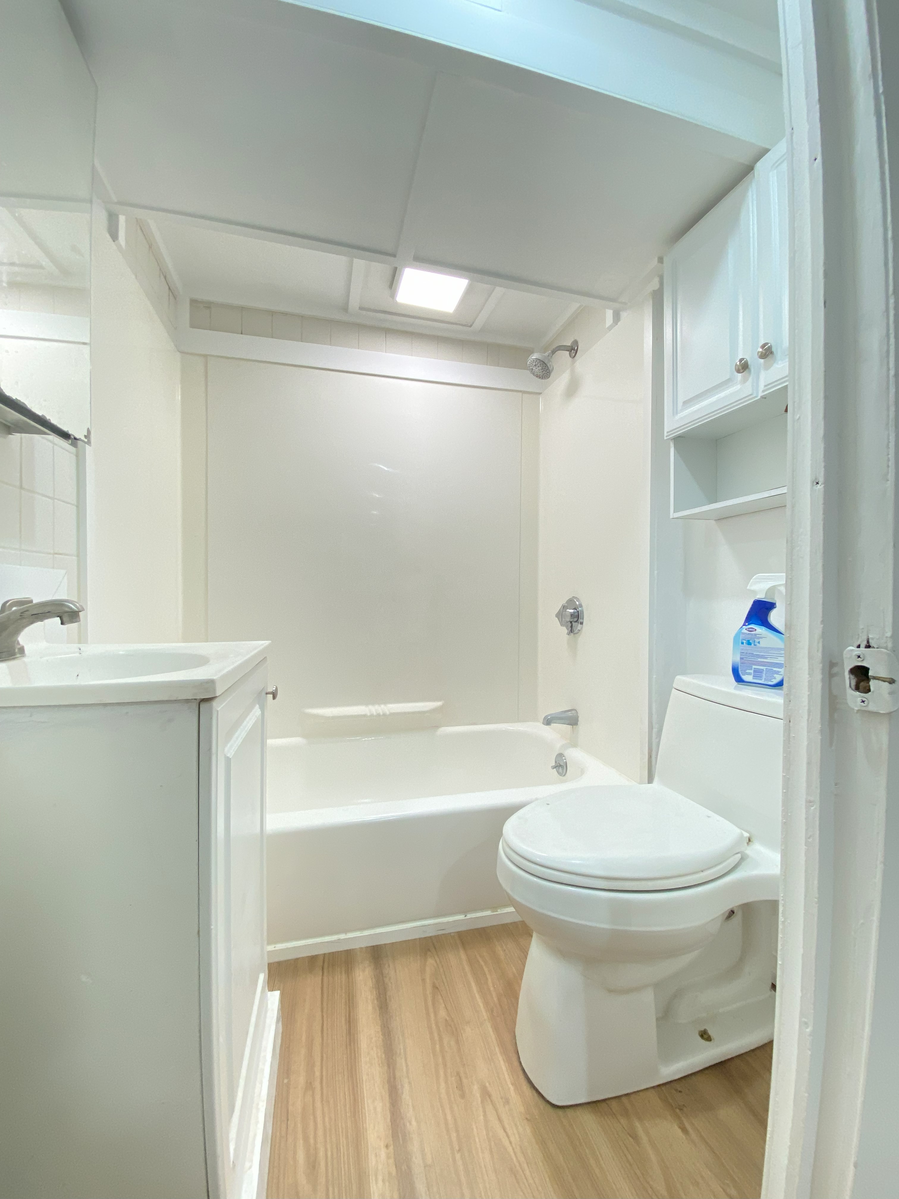 Photos of apartment on Parker,Boston MA 02120