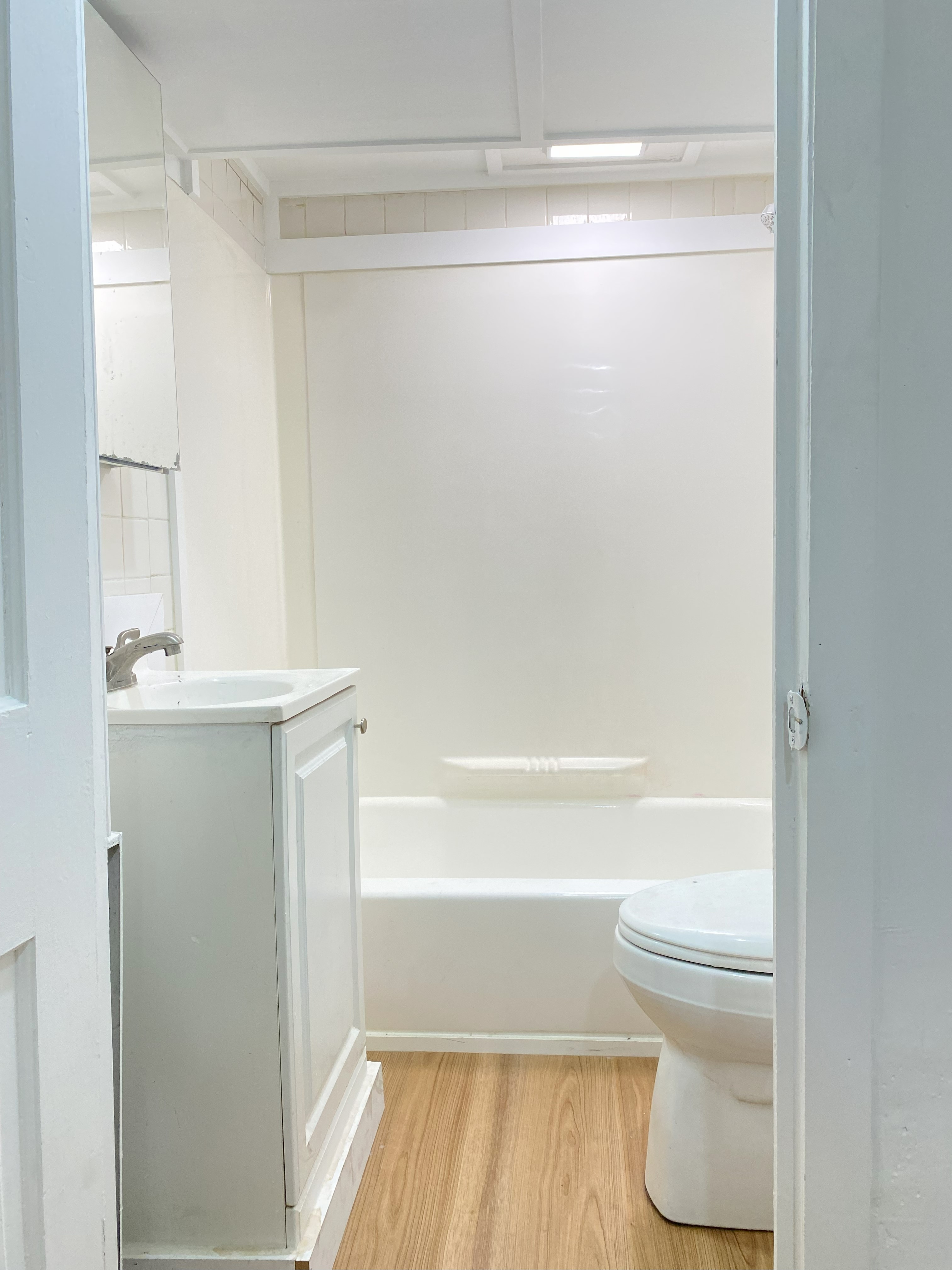 Photos of apartment on Parker,Boston MA 02120