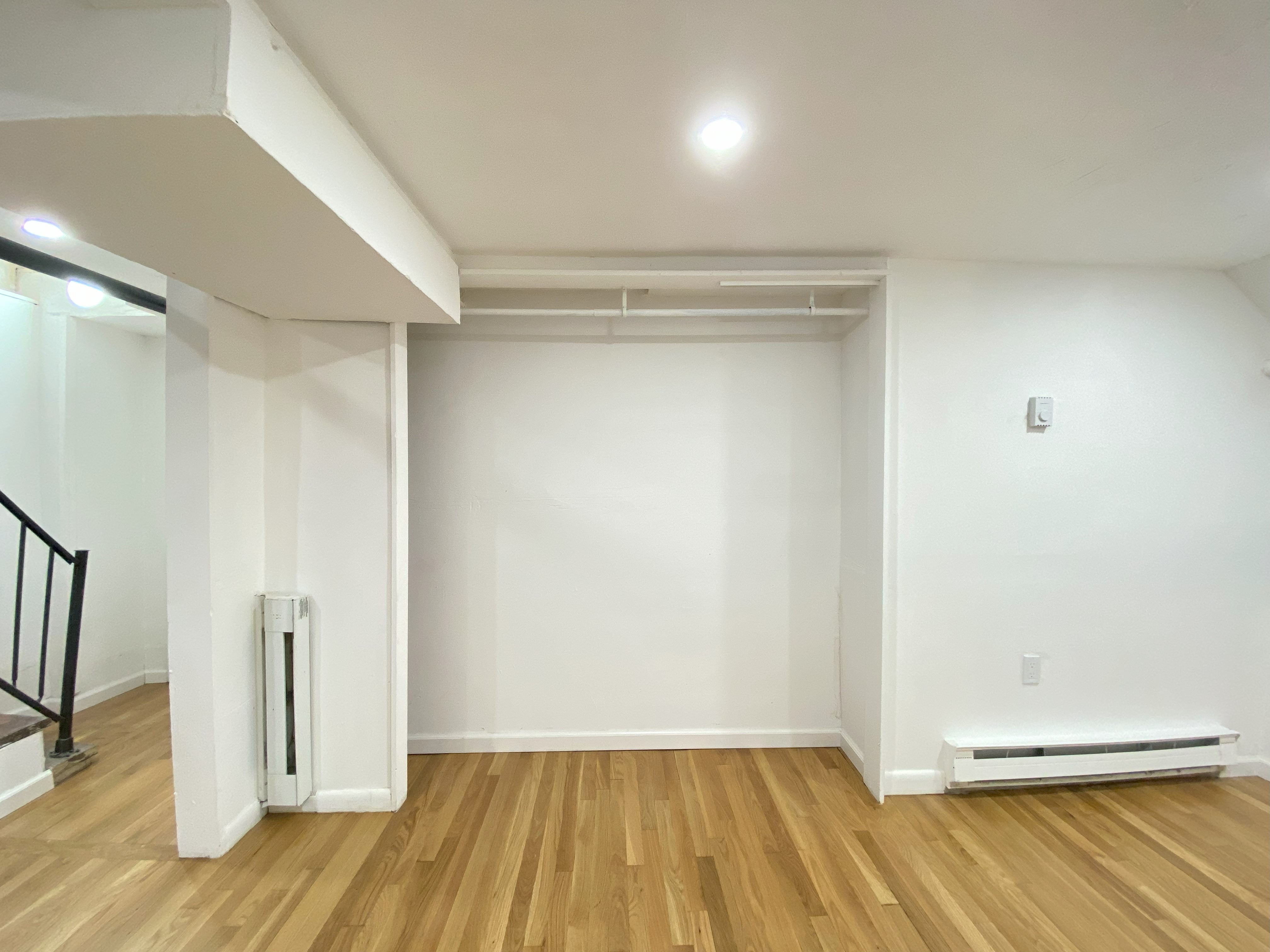 Photos of apartment on Parker,Boston MA 02120