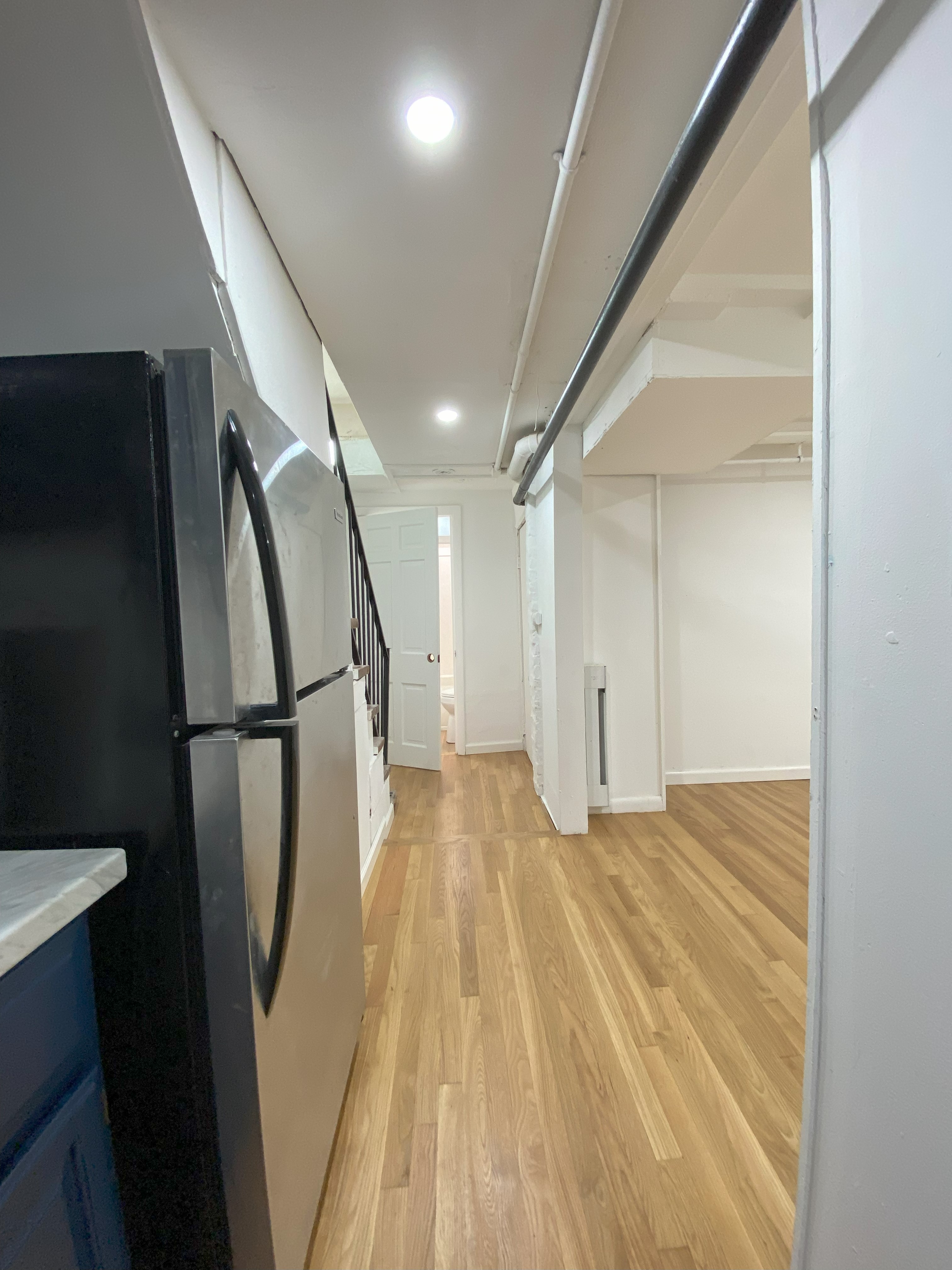 Photos of apartment on Parker,Boston MA 02120