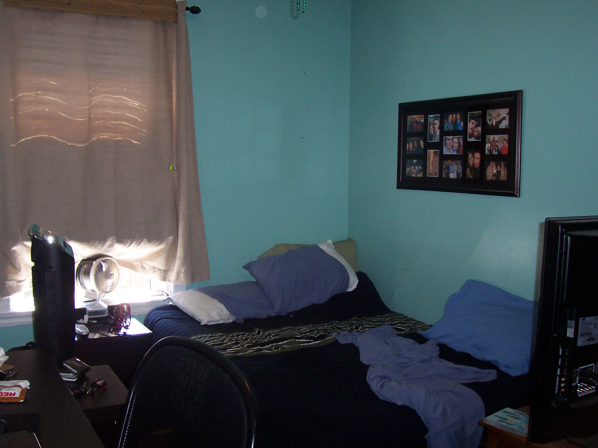 Photos of apartment on Hillside St.,Boston MA 02120