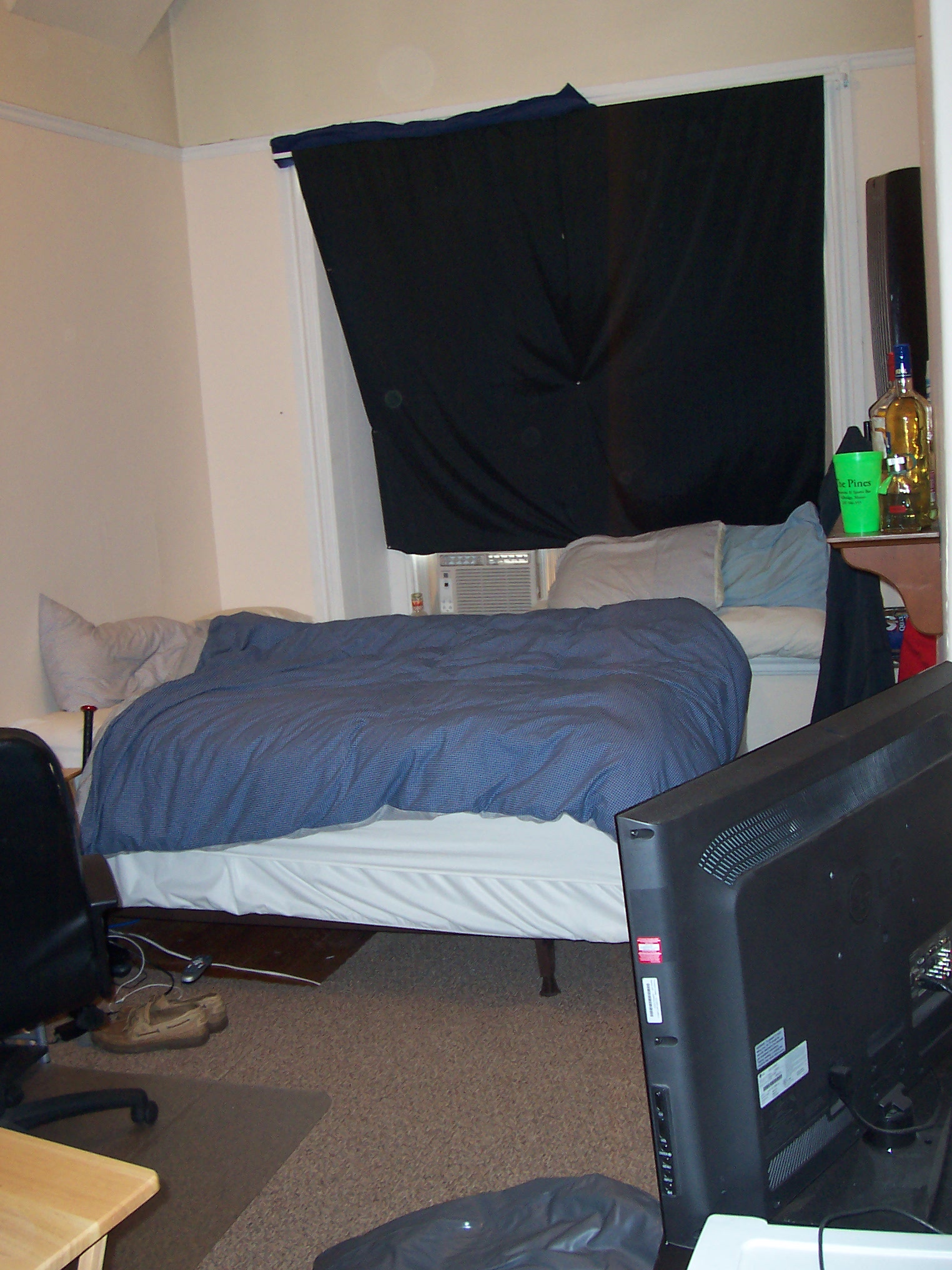 Photos of apartment on Parker,Boston MA 02120