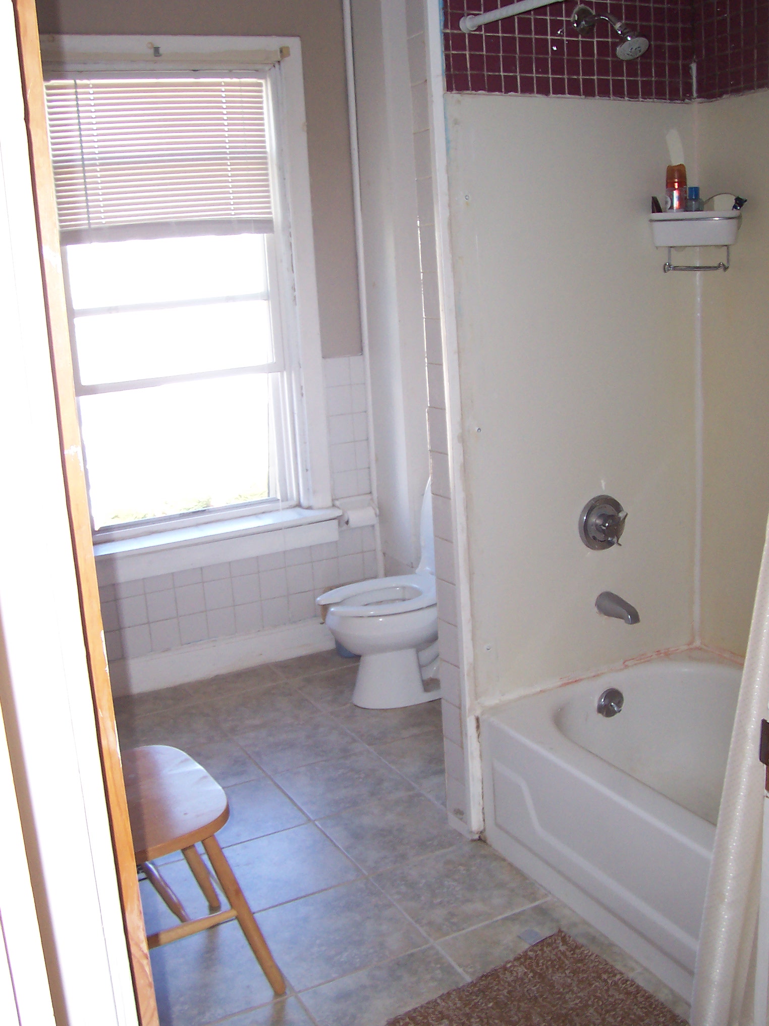 Photos of apartment on Parker,Boston MA 02120
