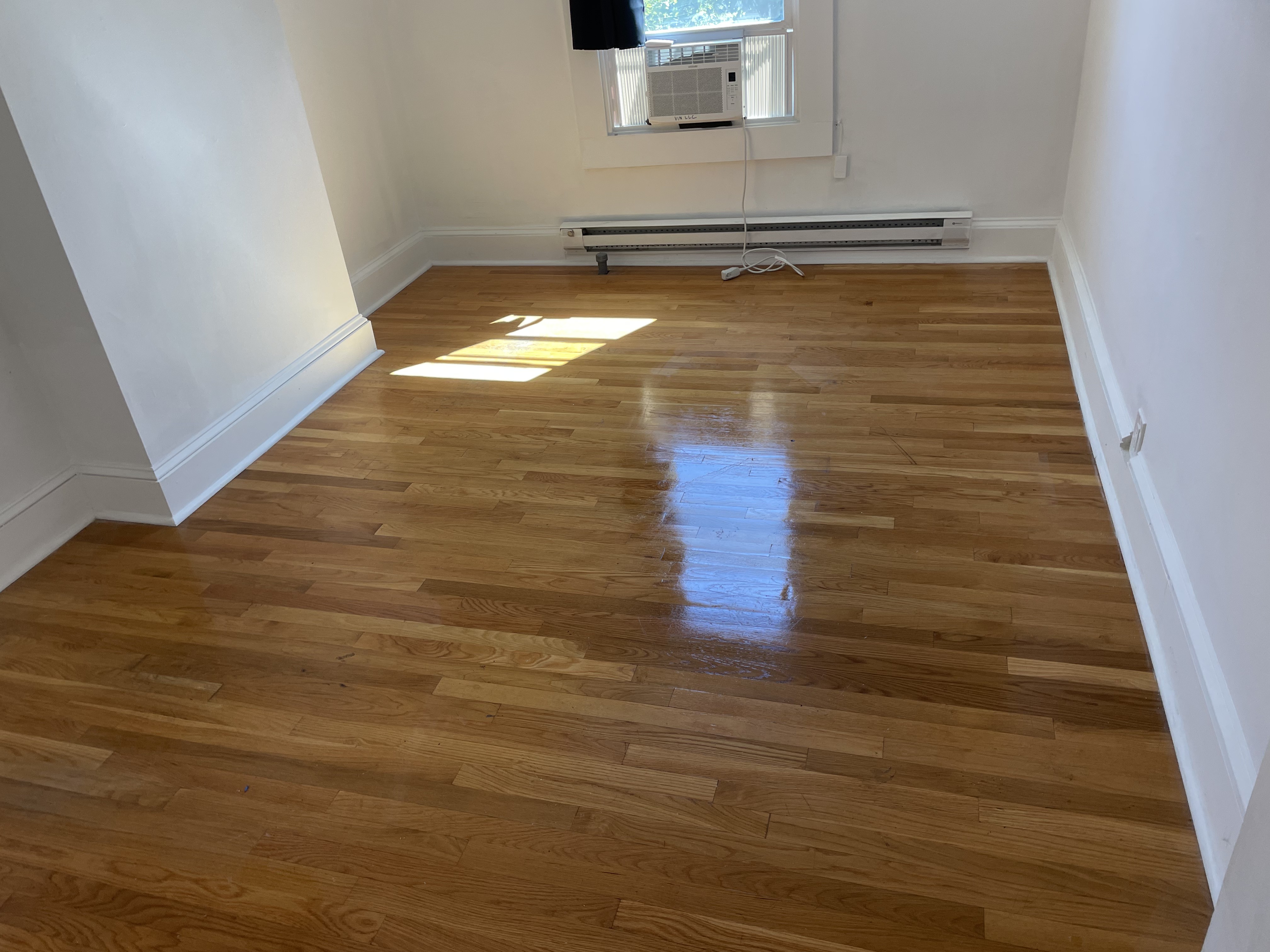 Photos of apartment on Parker,Boston MA 02120