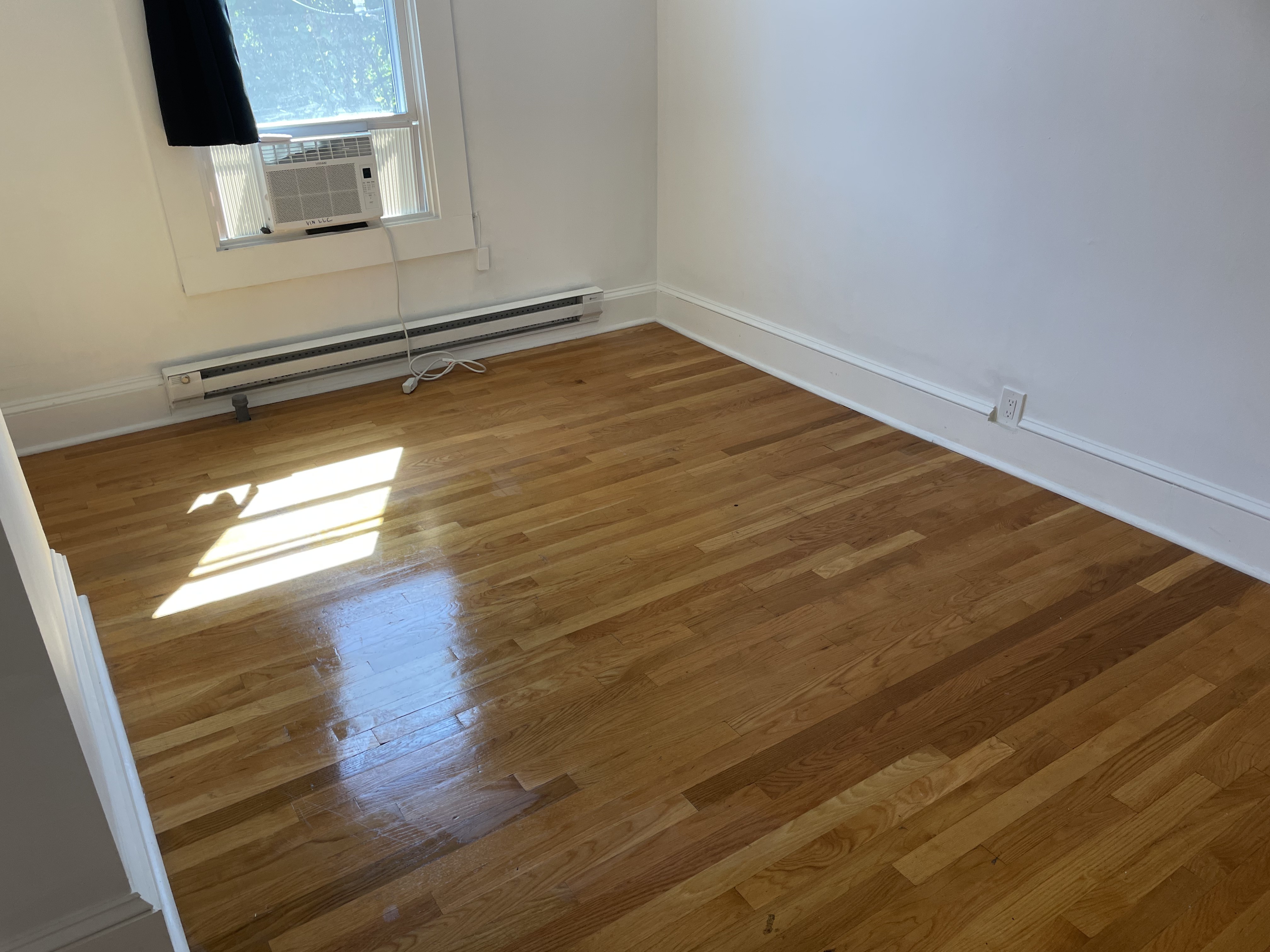 Photos of apartment on Parker,Boston MA 02120