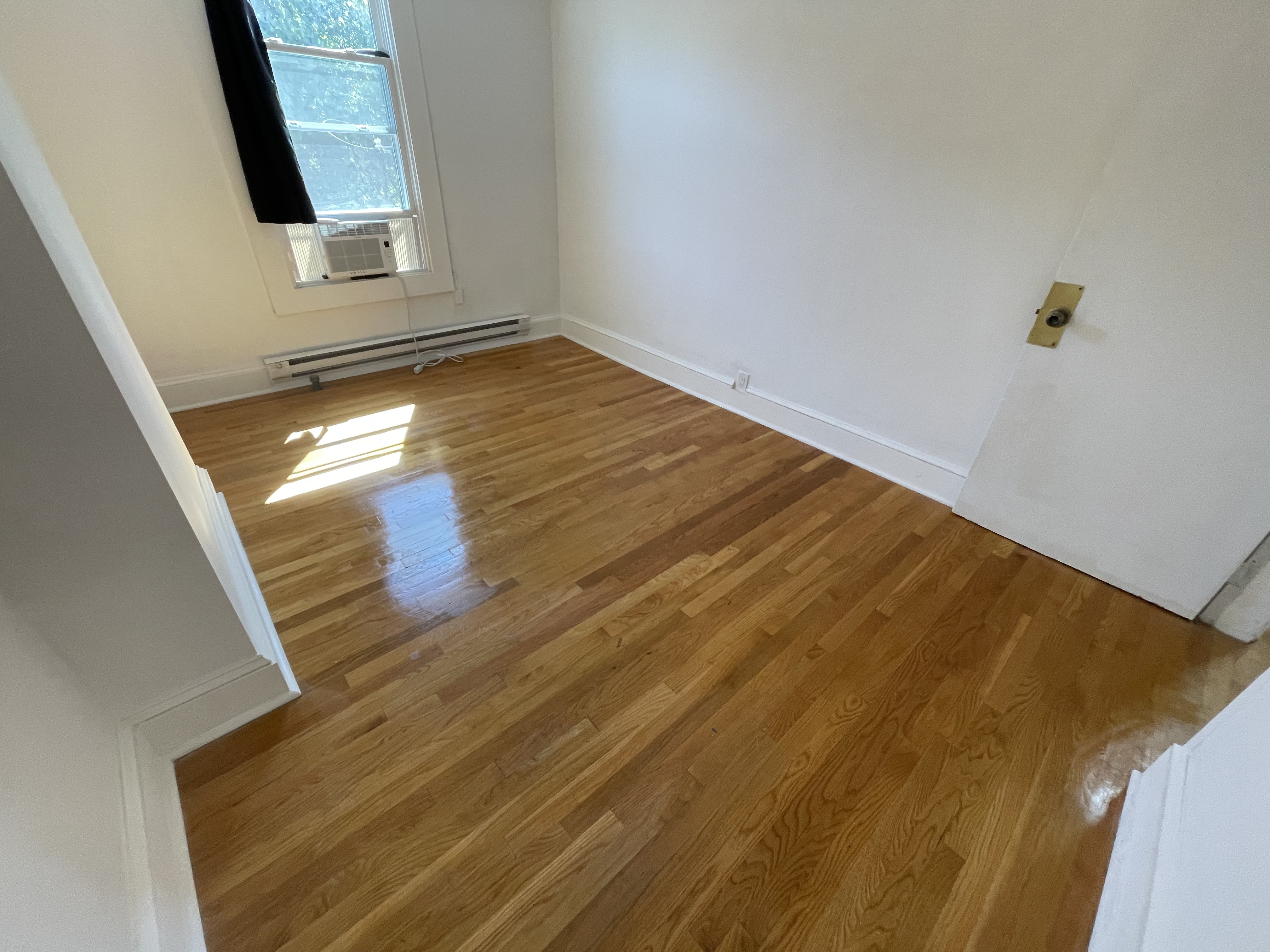 Photos of apartment on Parker,Boston MA 02120
