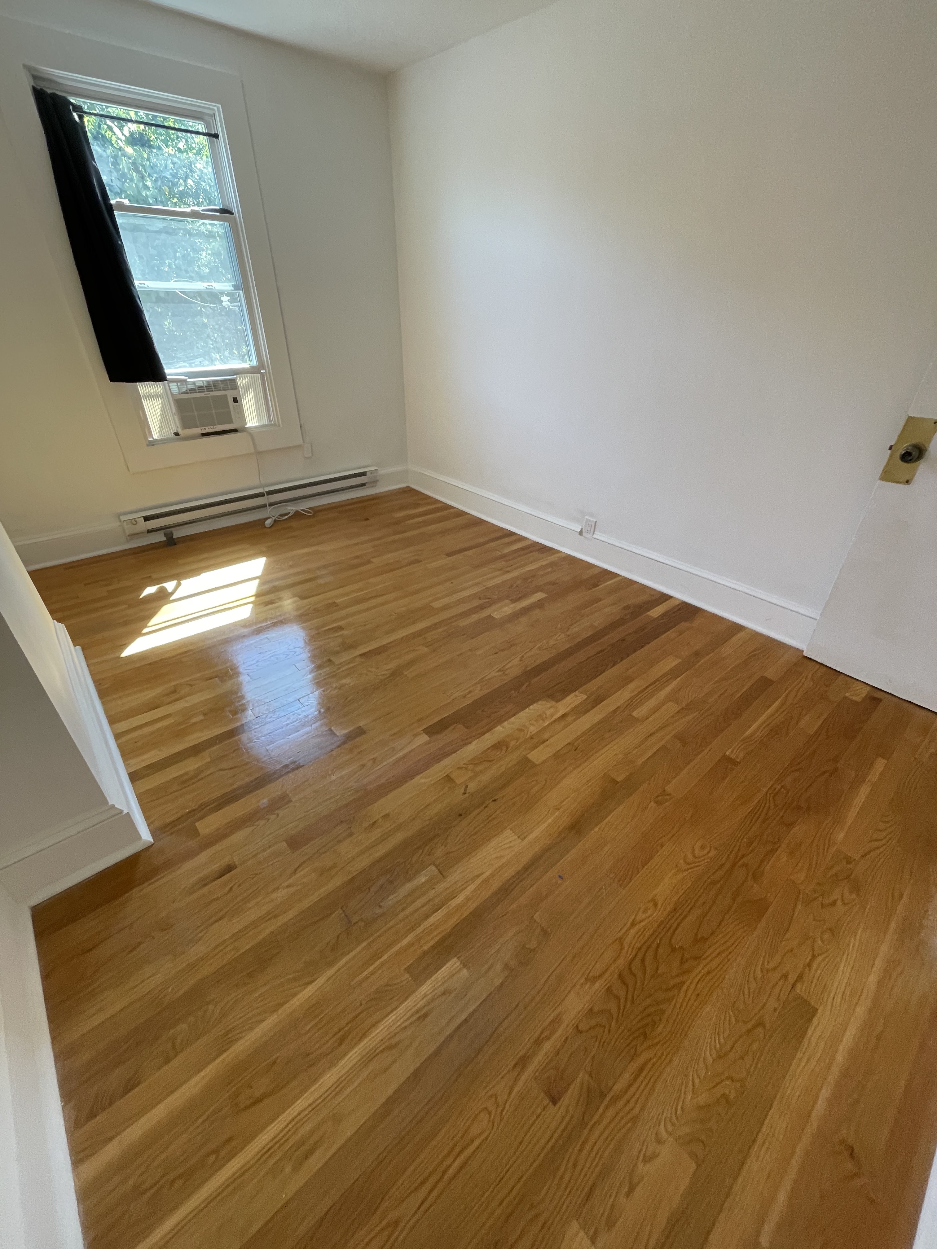 Photos of apartment on Parker,Boston MA 02120
